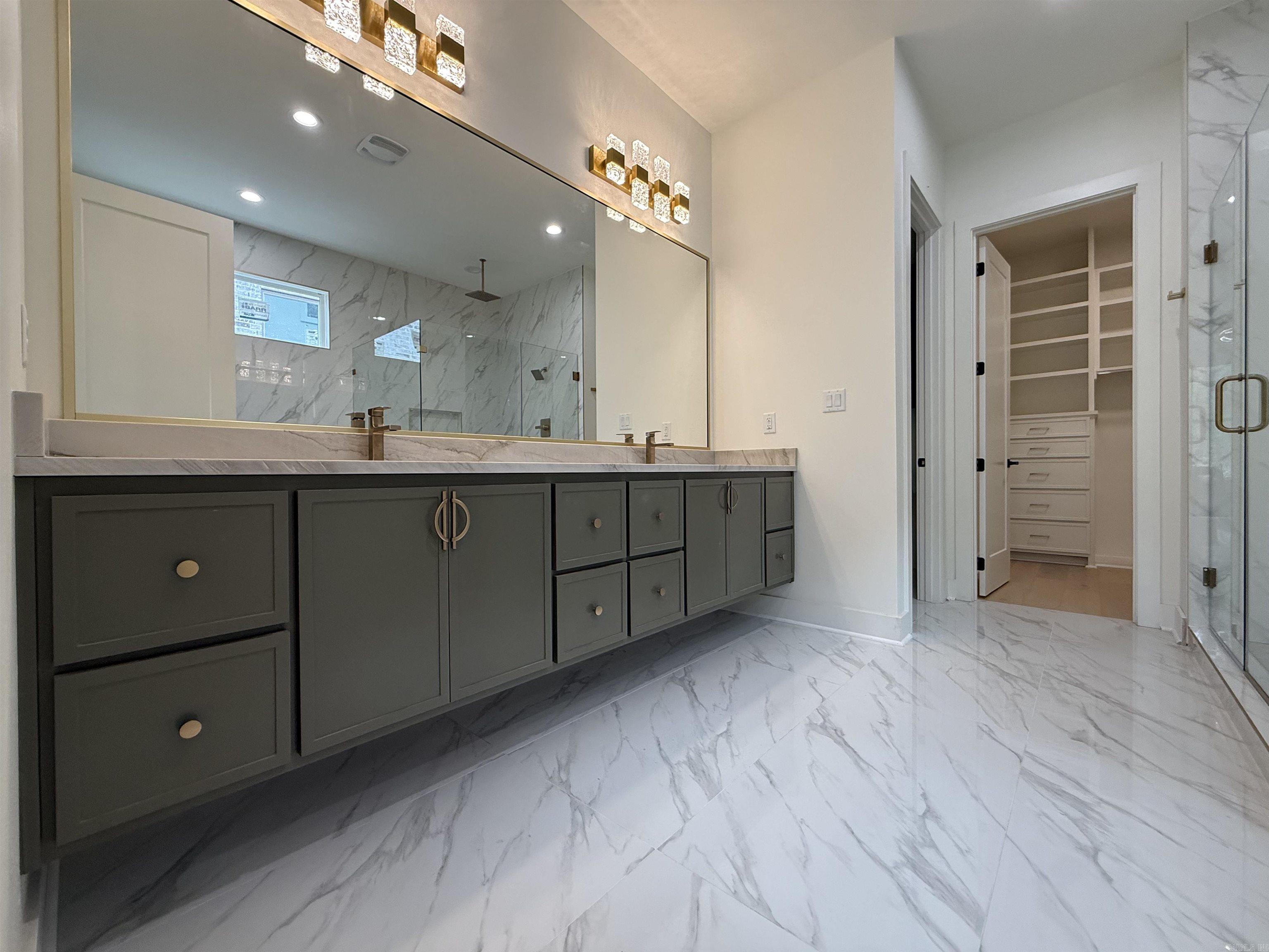 FLETCHER VALLEY "KINLEY RIDGE" - Residential