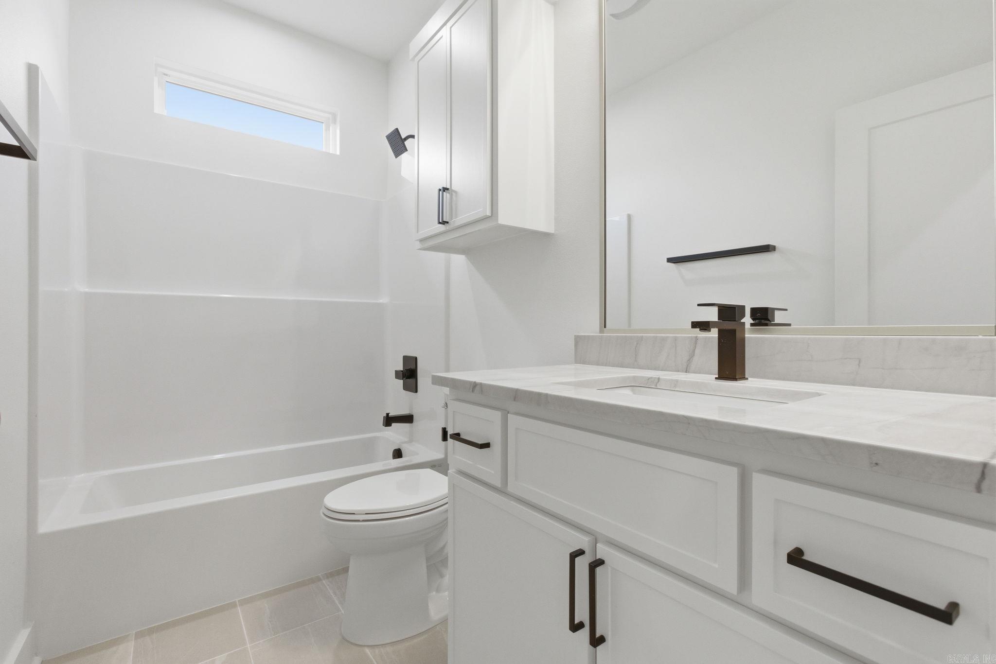 FLETCHER VALLEY "KINLEY RIDGE" - Residential