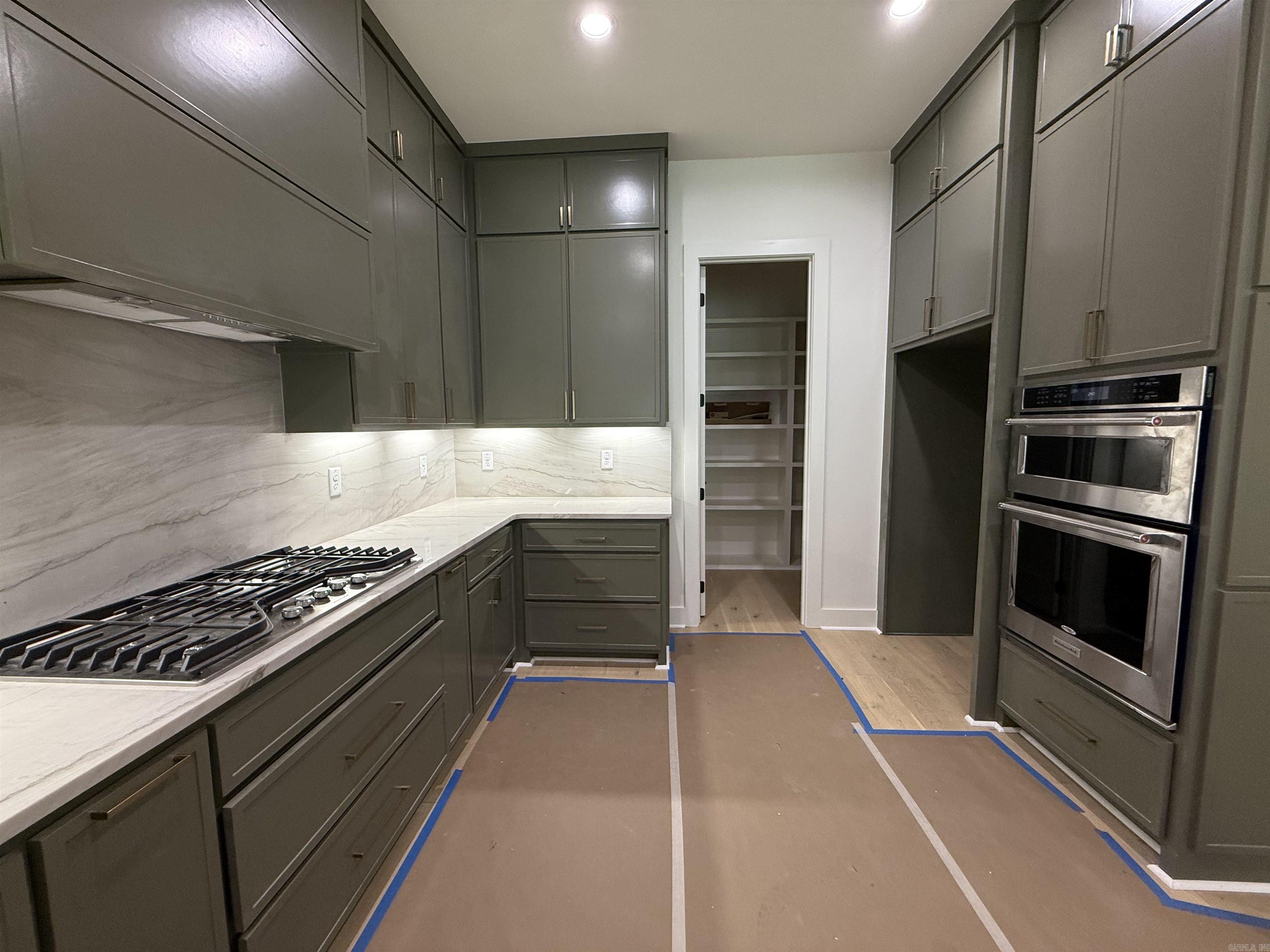 FLETCHER VALLEY "KINLEY RIDGE" - Residential