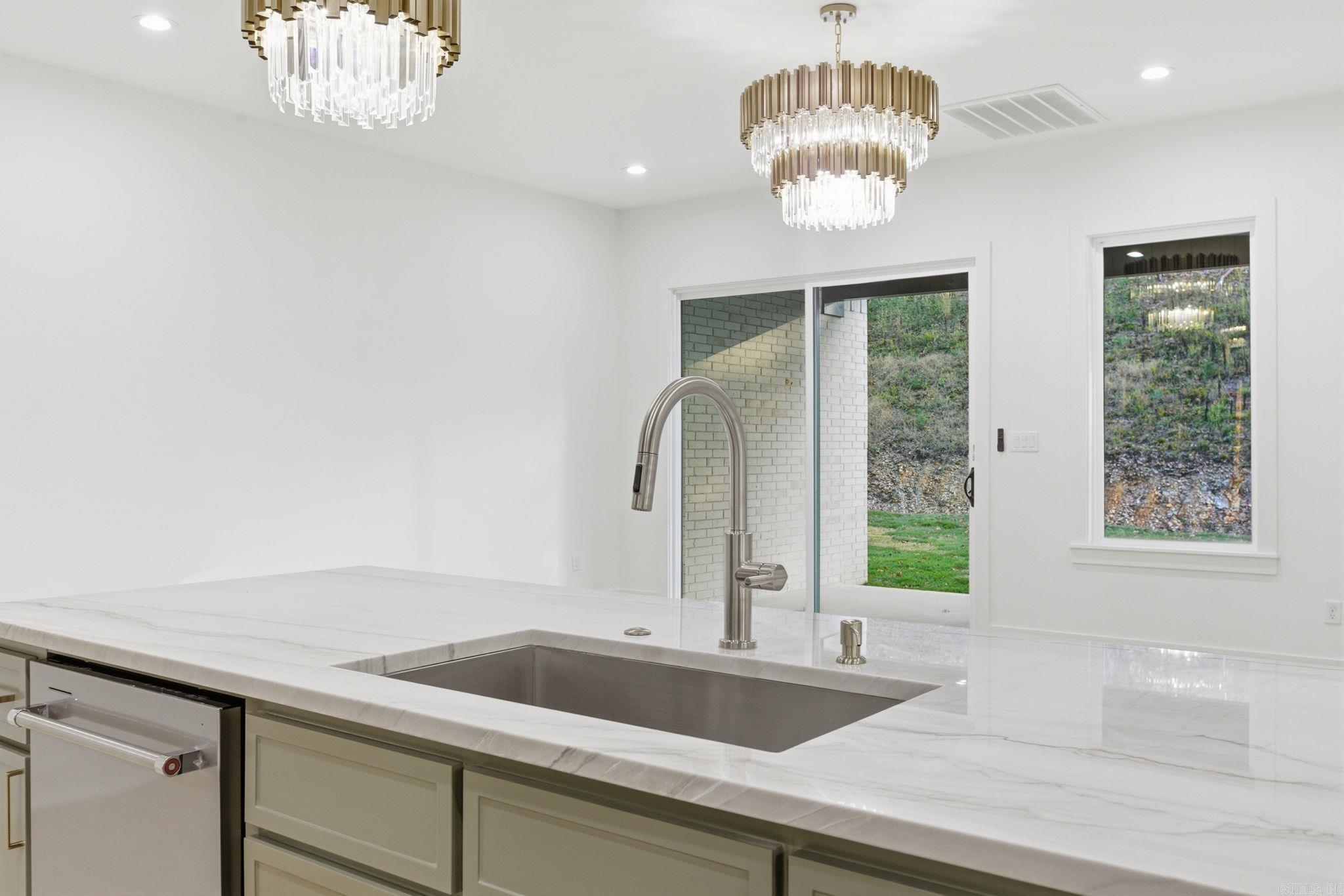 FLETCHER VALLEY "KINLEY RIDGE" - Residential