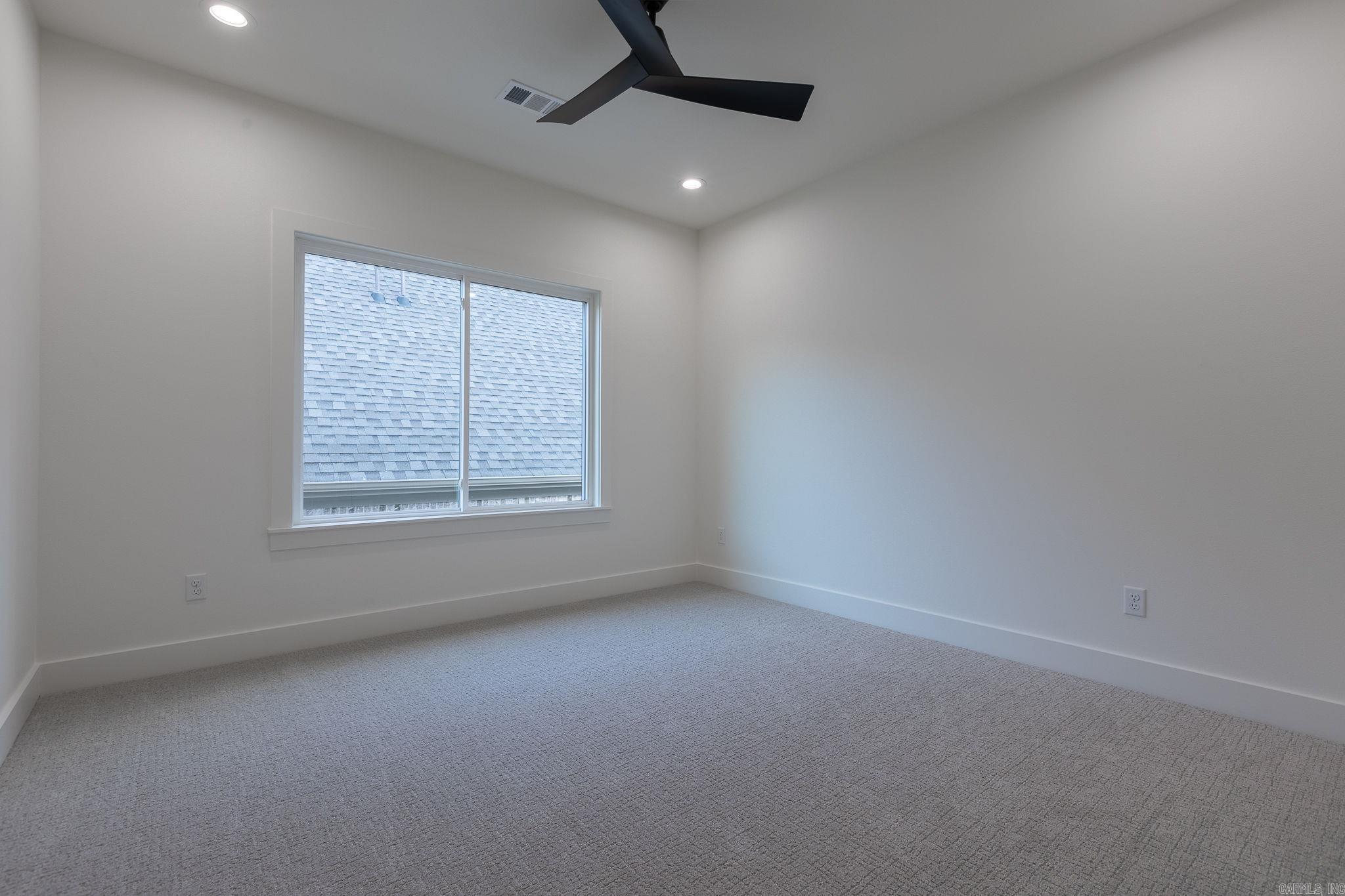 FLETCHER VALLEY "KINLEY RIDGE" - Residential