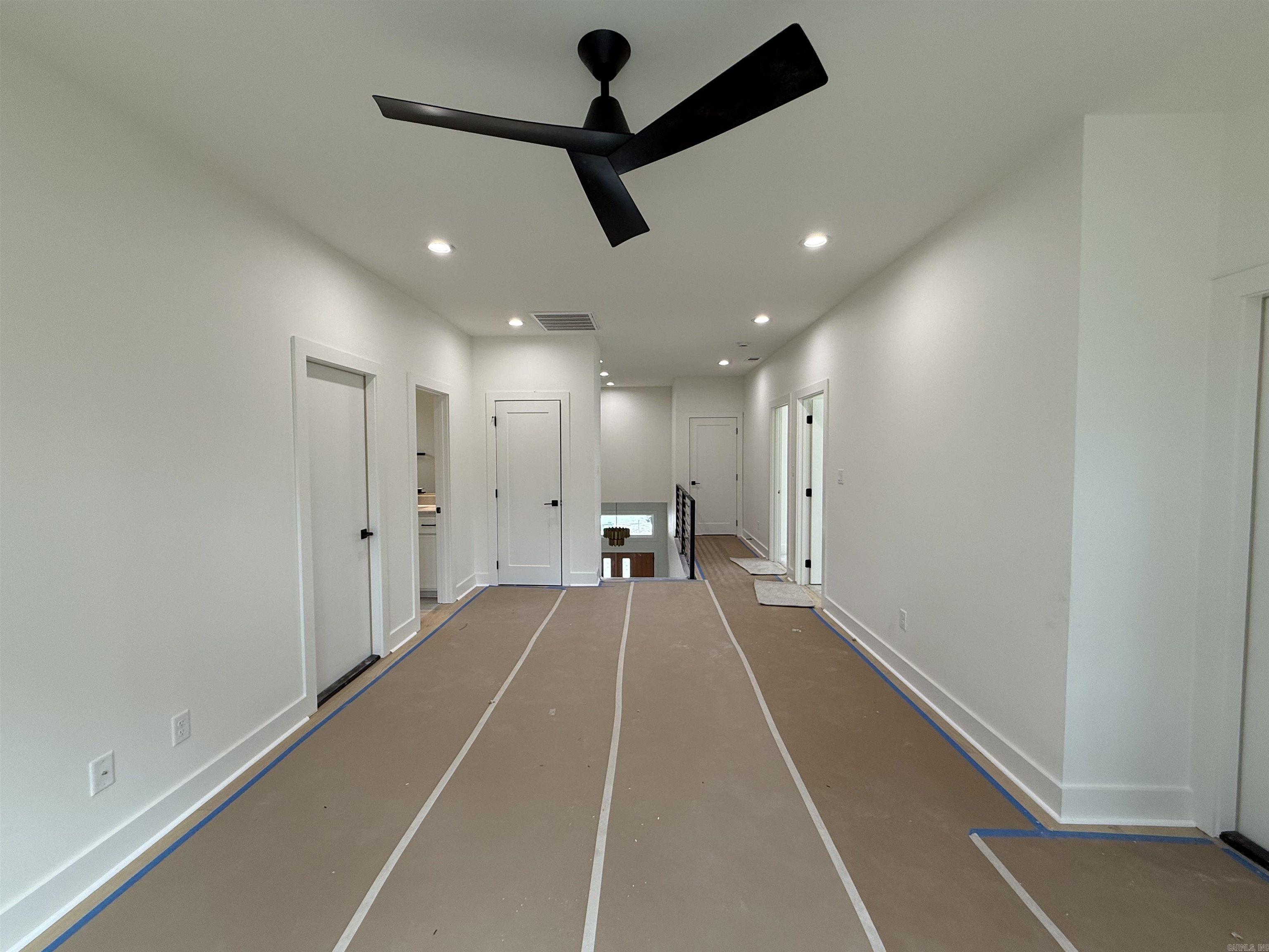 FLETCHER VALLEY "KINLEY RIDGE" - Residential