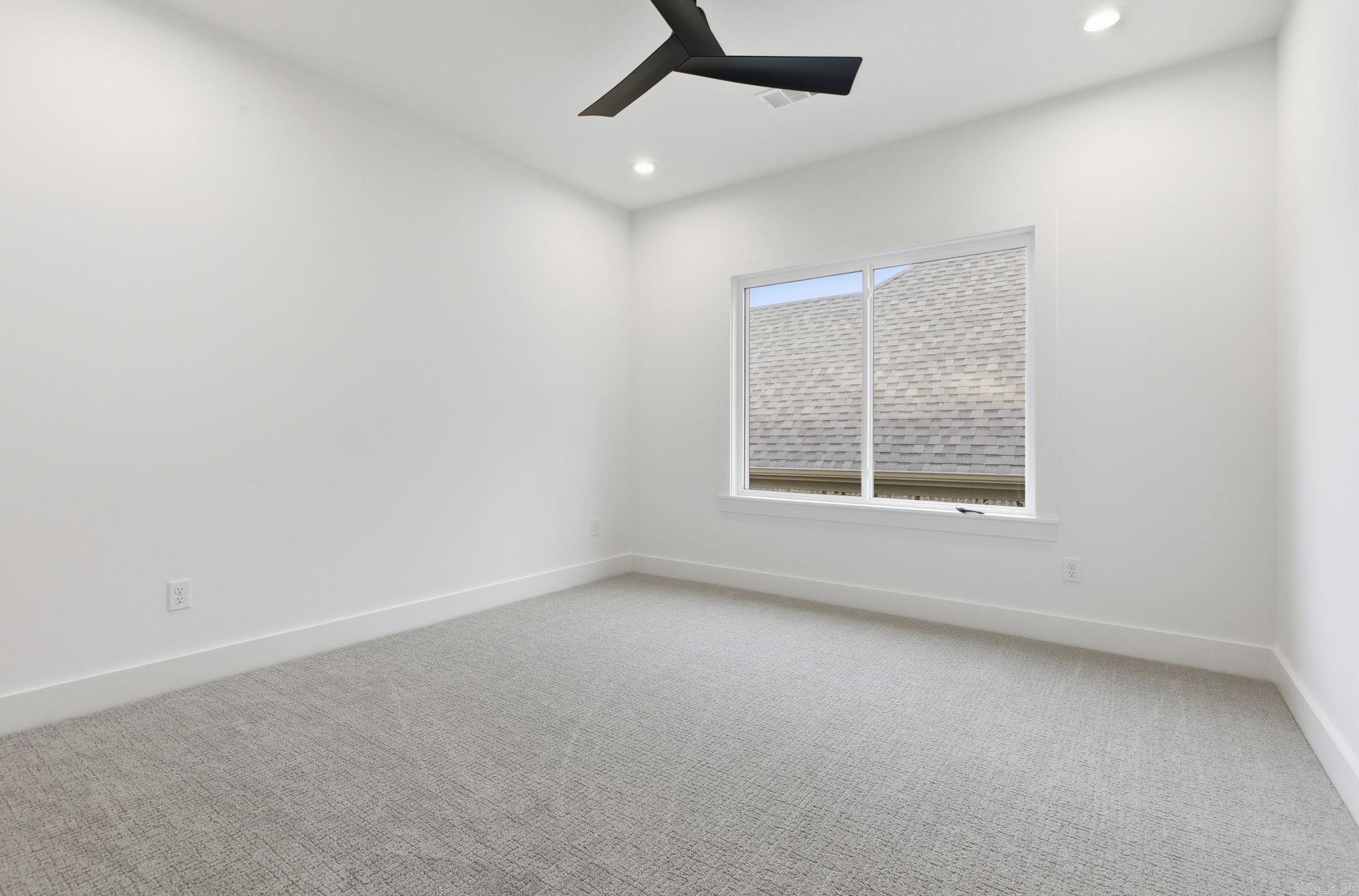 FLETCHER VALLEY "KINLEY RIDGE" - Residential