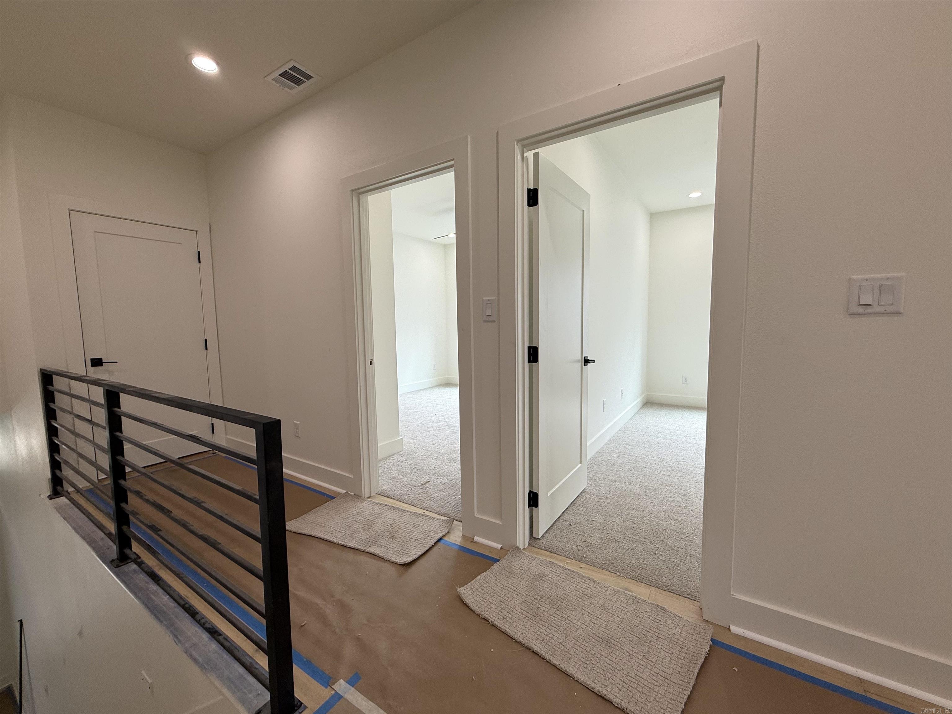 FLETCHER VALLEY "KINLEY RIDGE" - Residential