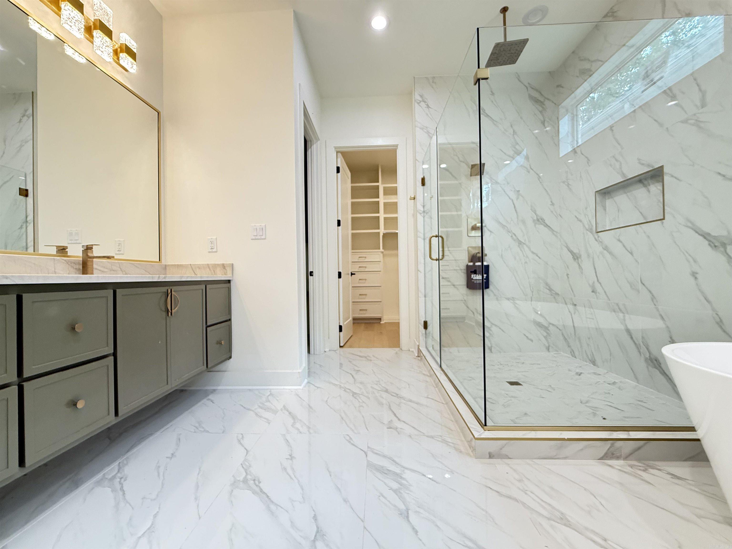 FLETCHER VALLEY "KINLEY RIDGE" - Residential