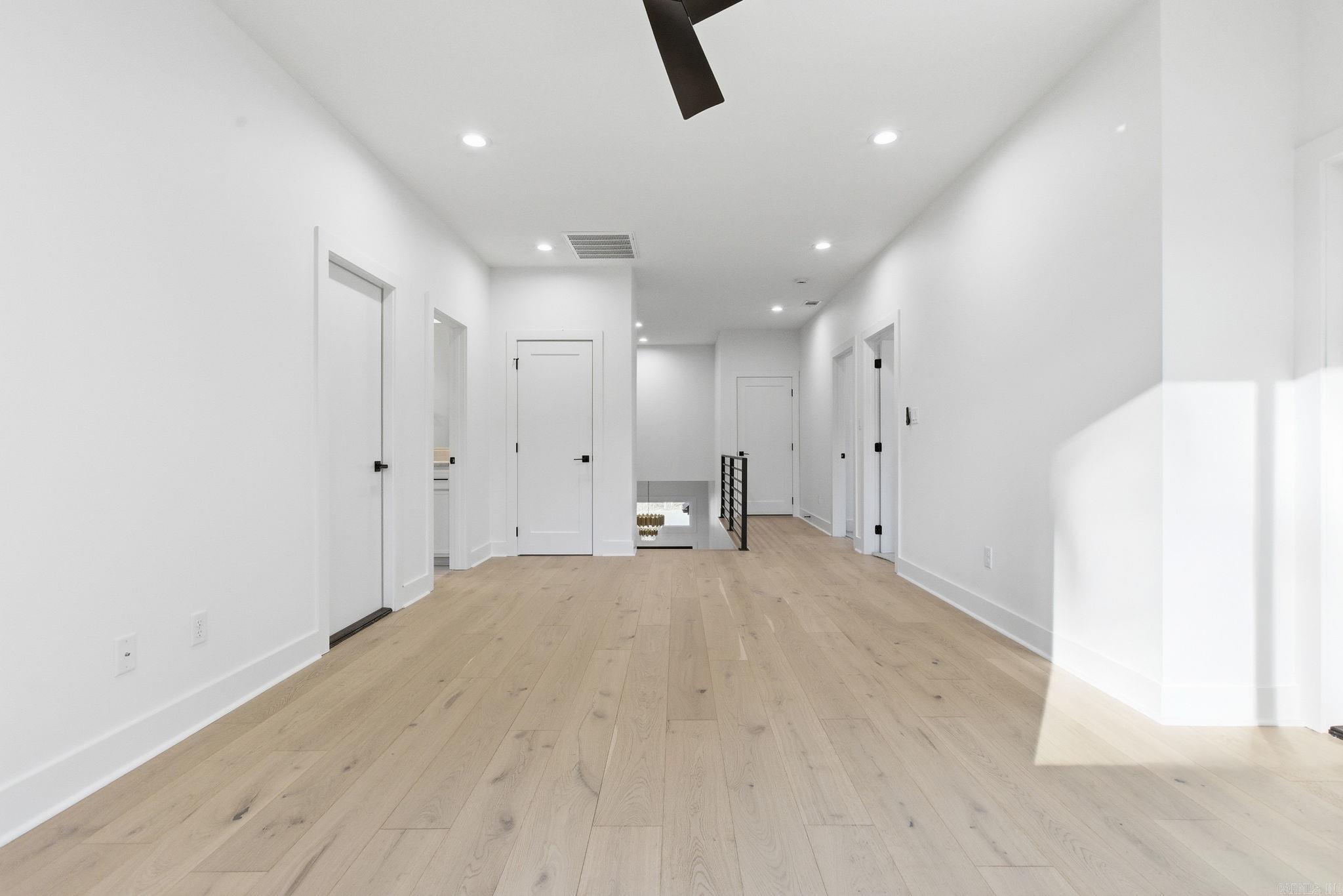 FLETCHER VALLEY "KINLEY RIDGE" - Residential