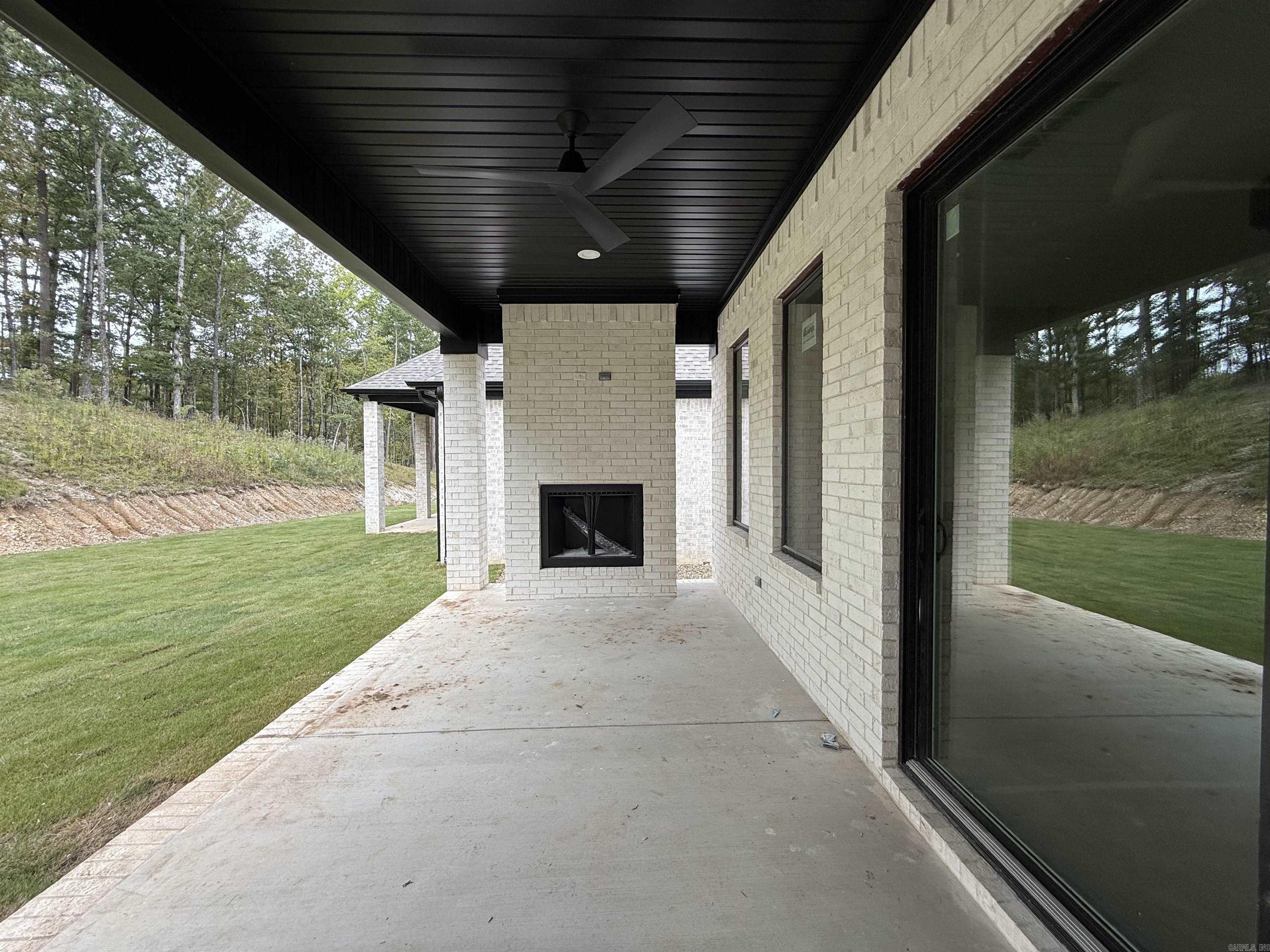FLETCHER VALLEY "KINLEY RIDGE" - Residential