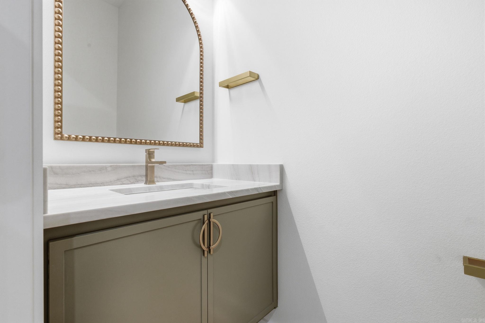 FLETCHER VALLEY "KINLEY RIDGE" - Residential