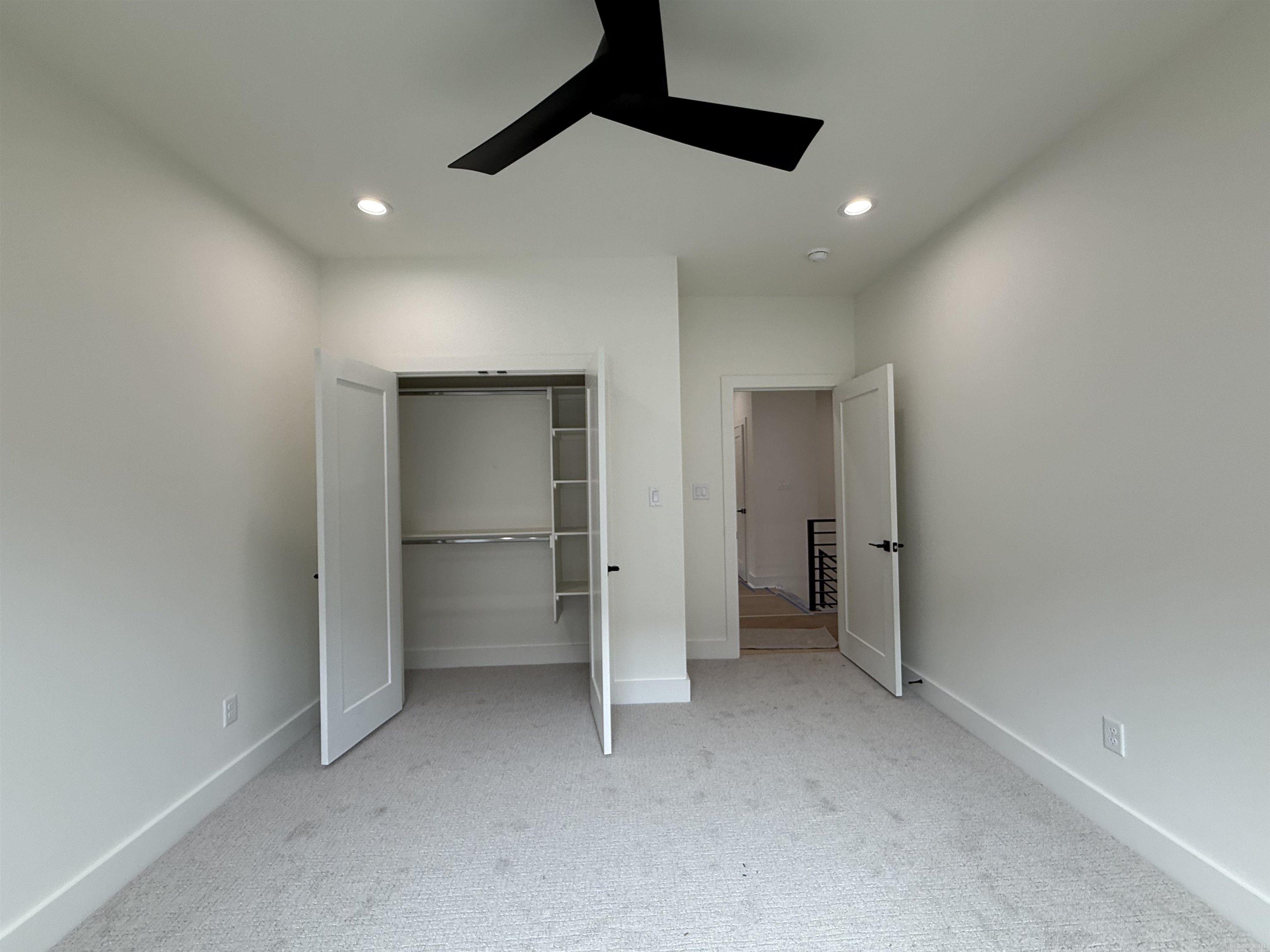 FLETCHER VALLEY "KINLEY RIDGE" - Residential