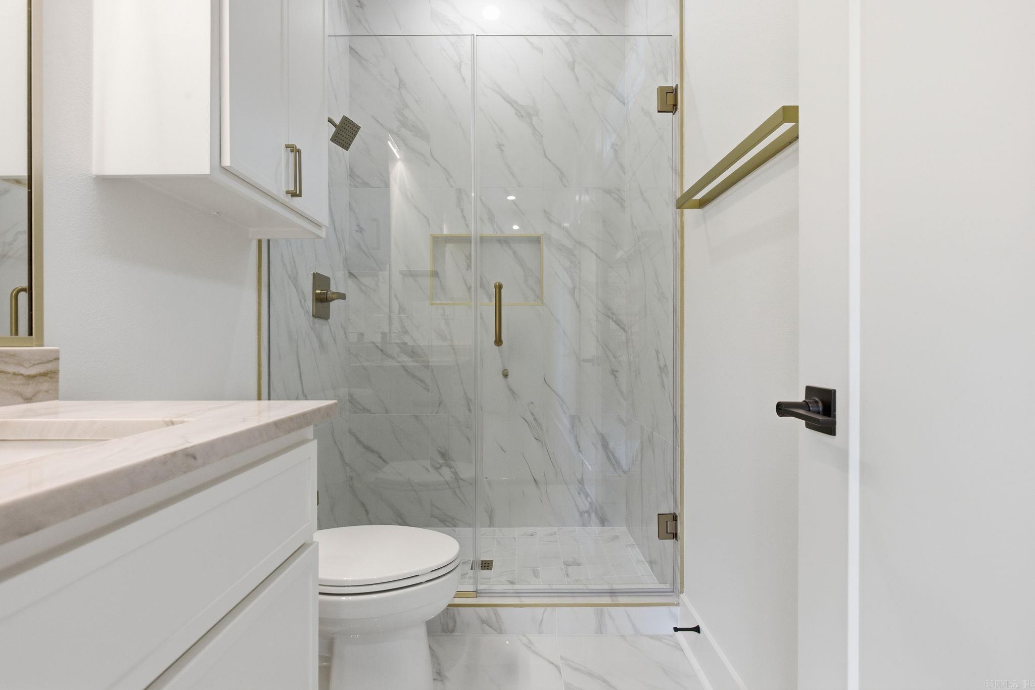 FLETCHER VALLEY "KINLEY RIDGE" - Residential