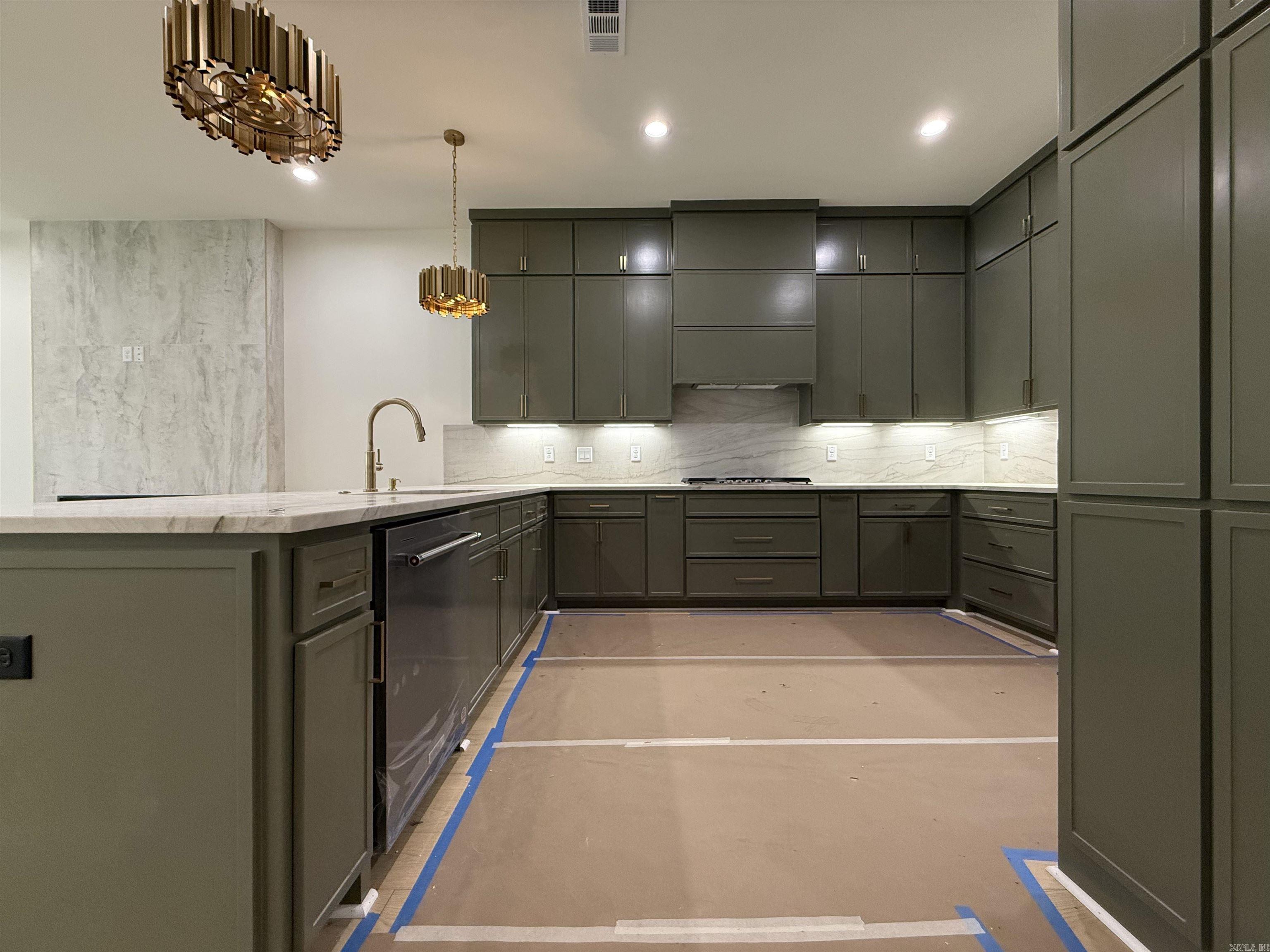 FLETCHER VALLEY "KINLEY RIDGE" - Residential