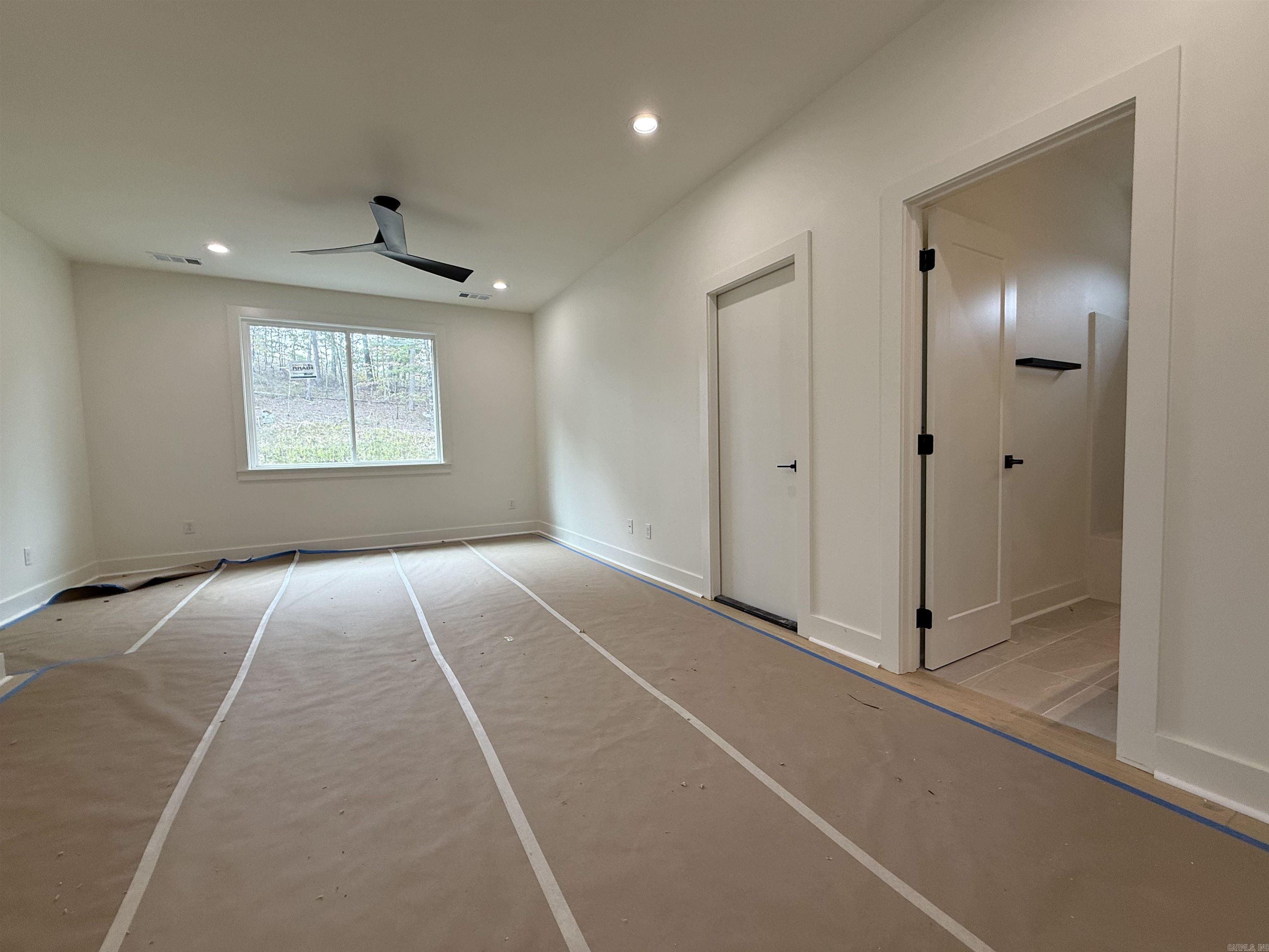 FLETCHER VALLEY "KINLEY RIDGE" - Residential