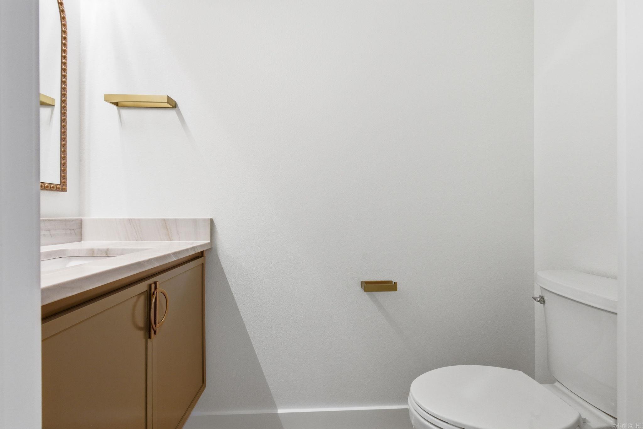 FLETCHER VALLEY "KINLEY RIDGE" - Residential