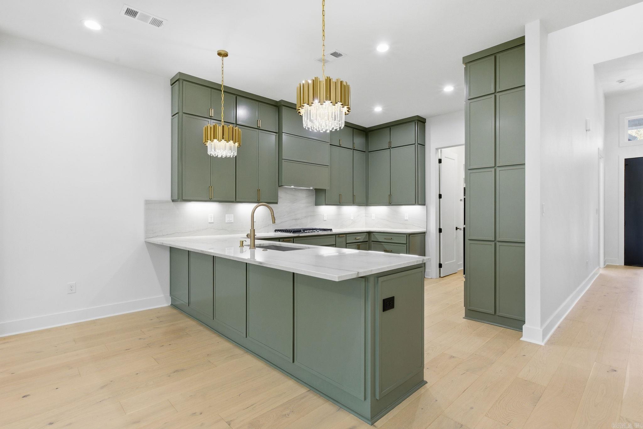 FLETCHER VALLEY "KINLEY RIDGE" - Residential