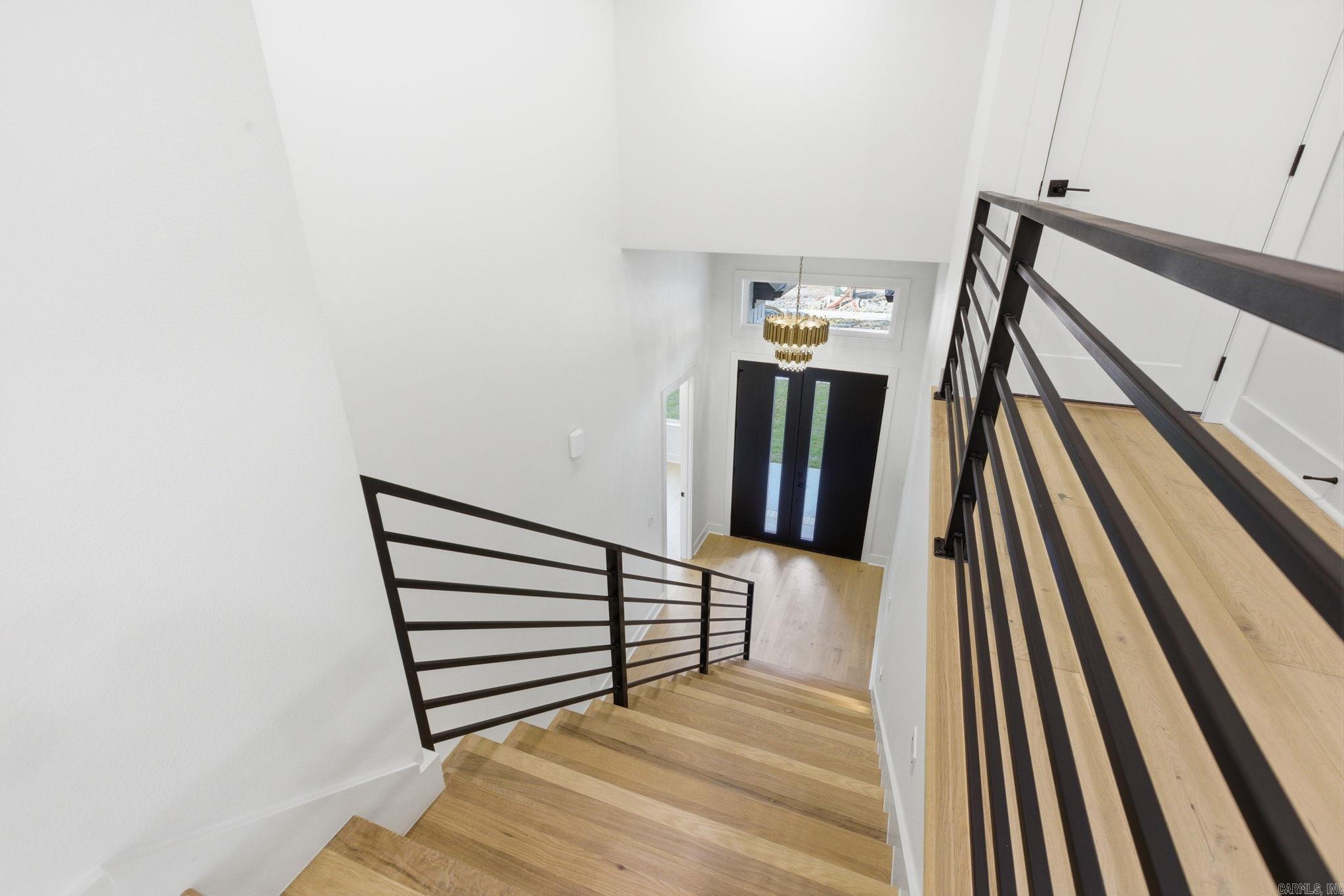 FLETCHER VALLEY "KINLEY RIDGE" - Residential