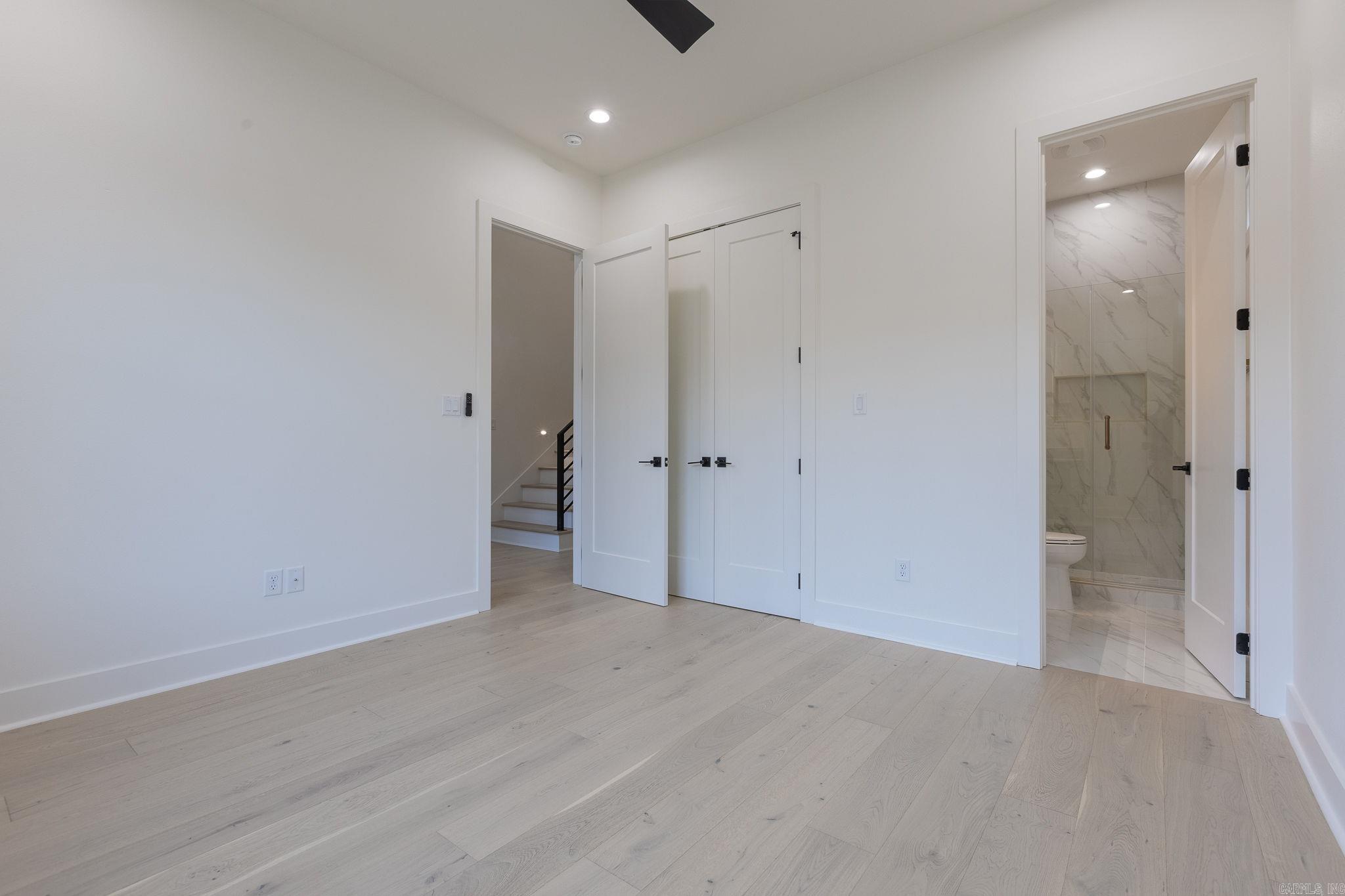 FLETCHER VALLEY "KINLEY RIDGE" - Residential