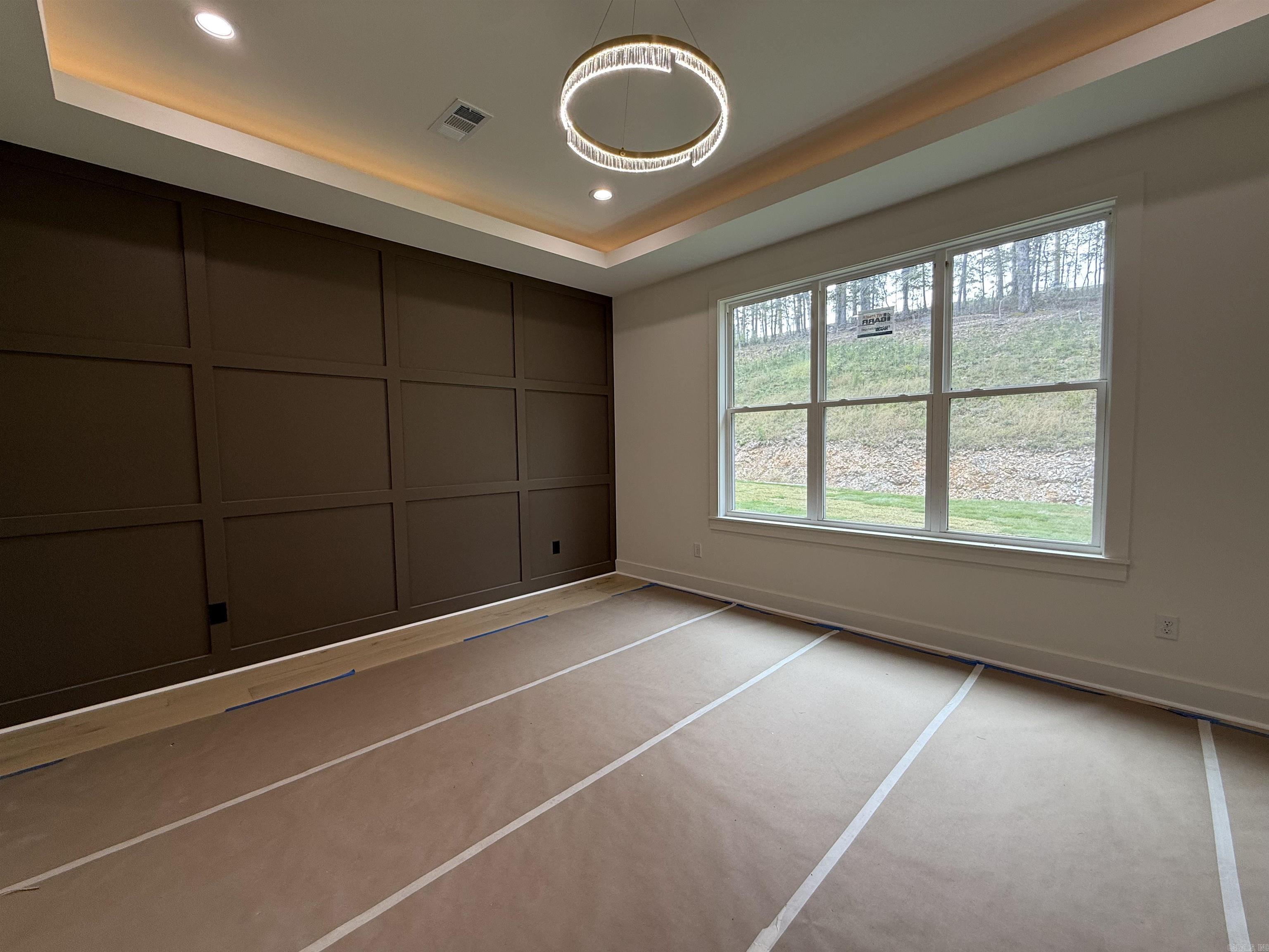 FLETCHER VALLEY "KINLEY RIDGE" - Residential