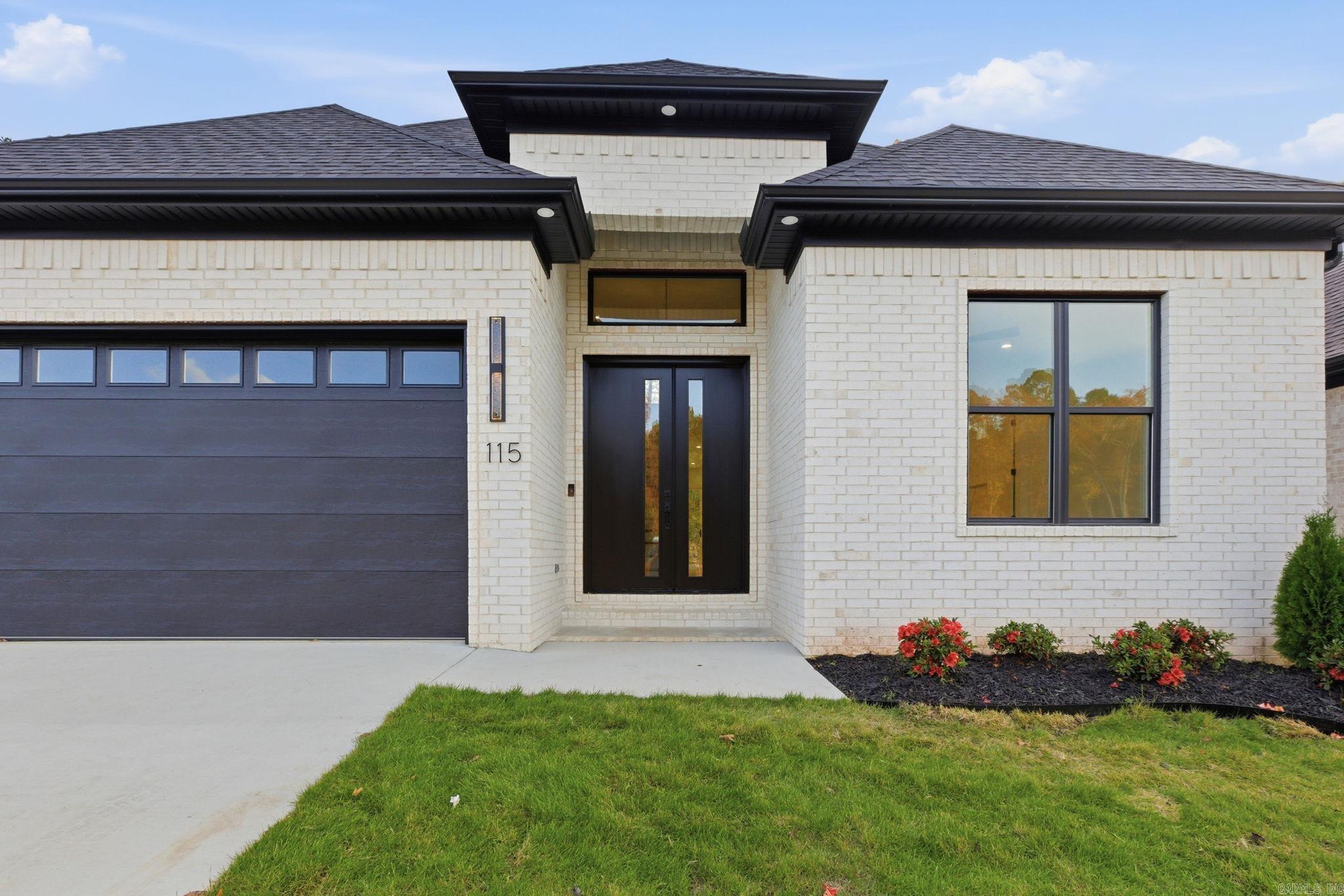 FLETCHER VALLEY "KINLEY RIDGE" - Residential