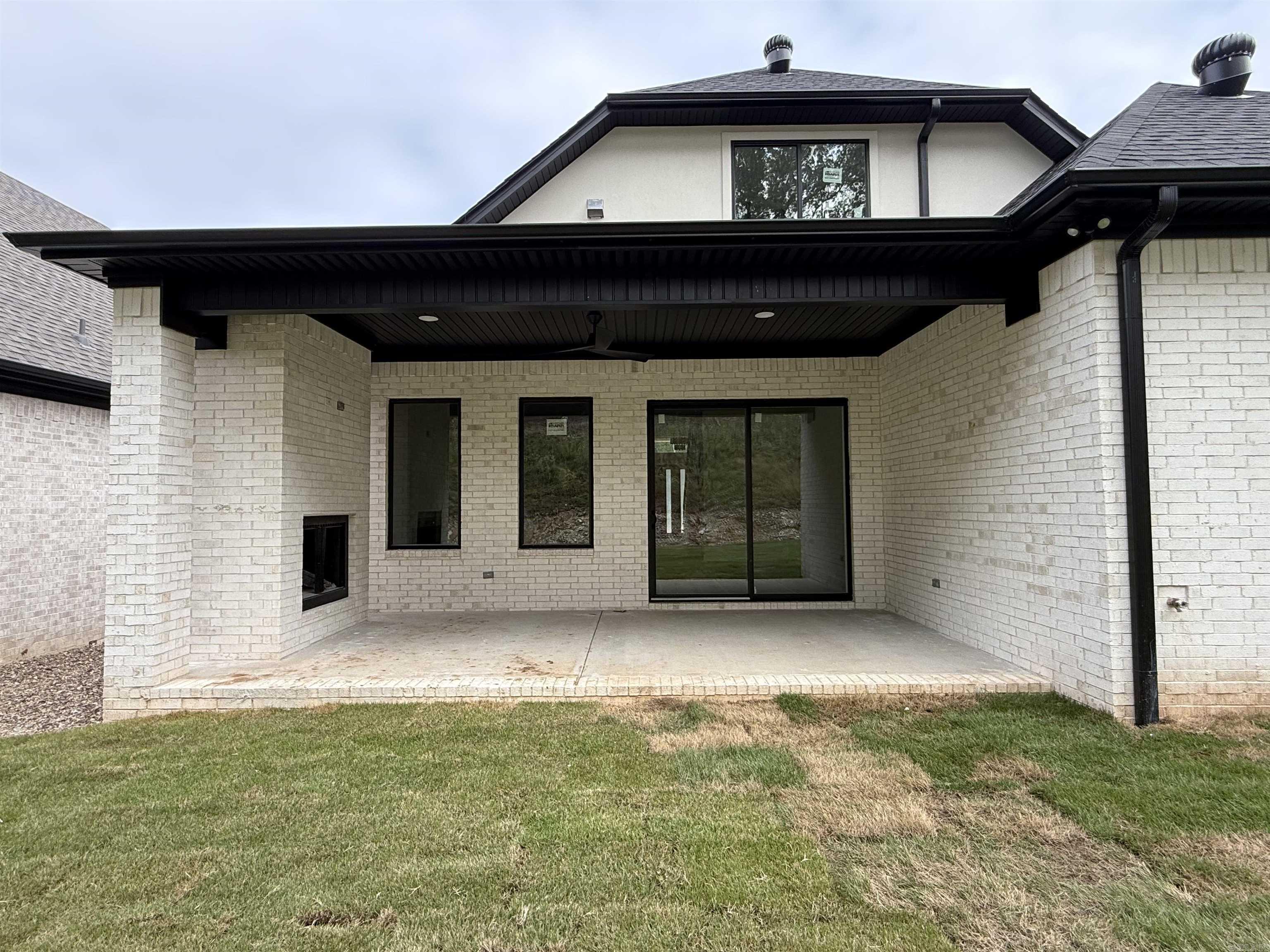 FLETCHER VALLEY "KINLEY RIDGE" - Residential