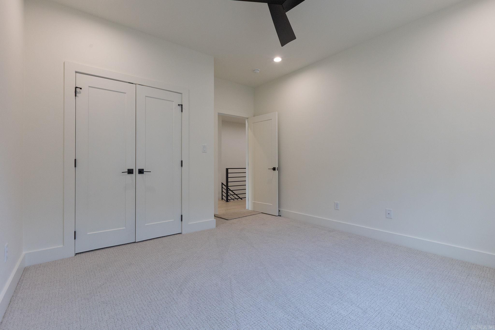 FLETCHER VALLEY "KINLEY RIDGE" - Residential