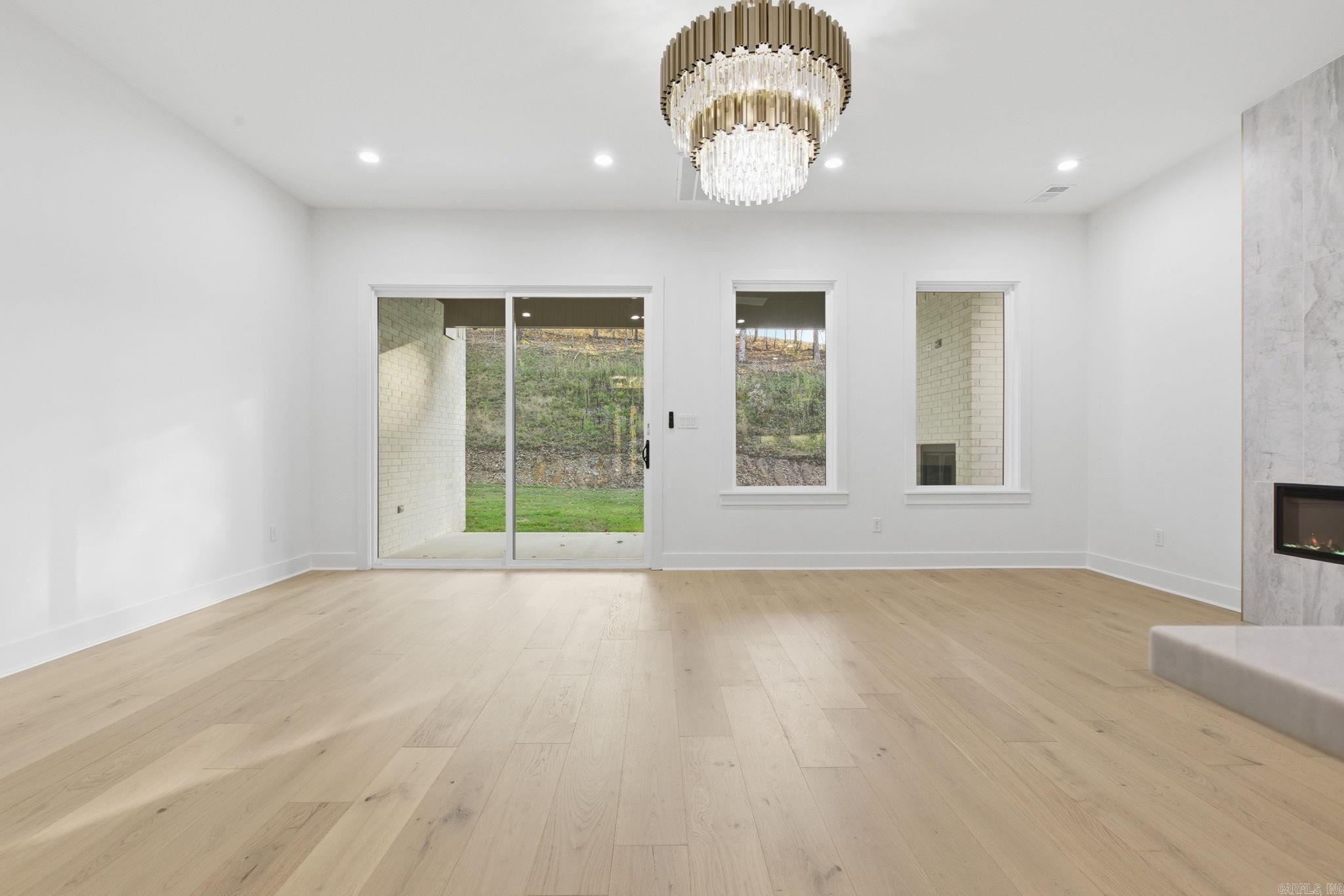 FLETCHER VALLEY "KINLEY RIDGE" - Residential