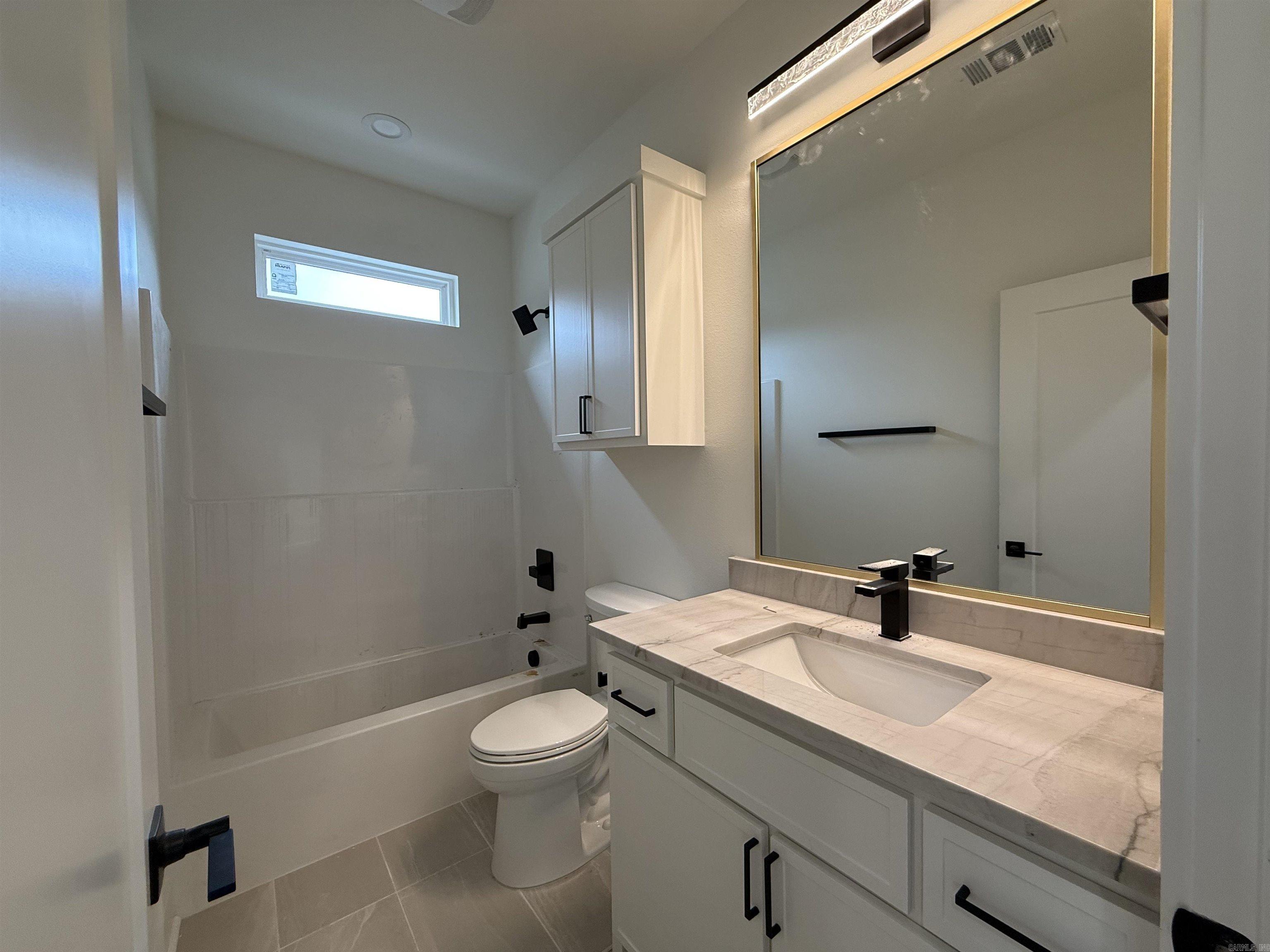FLETCHER VALLEY "KINLEY RIDGE" - Residential