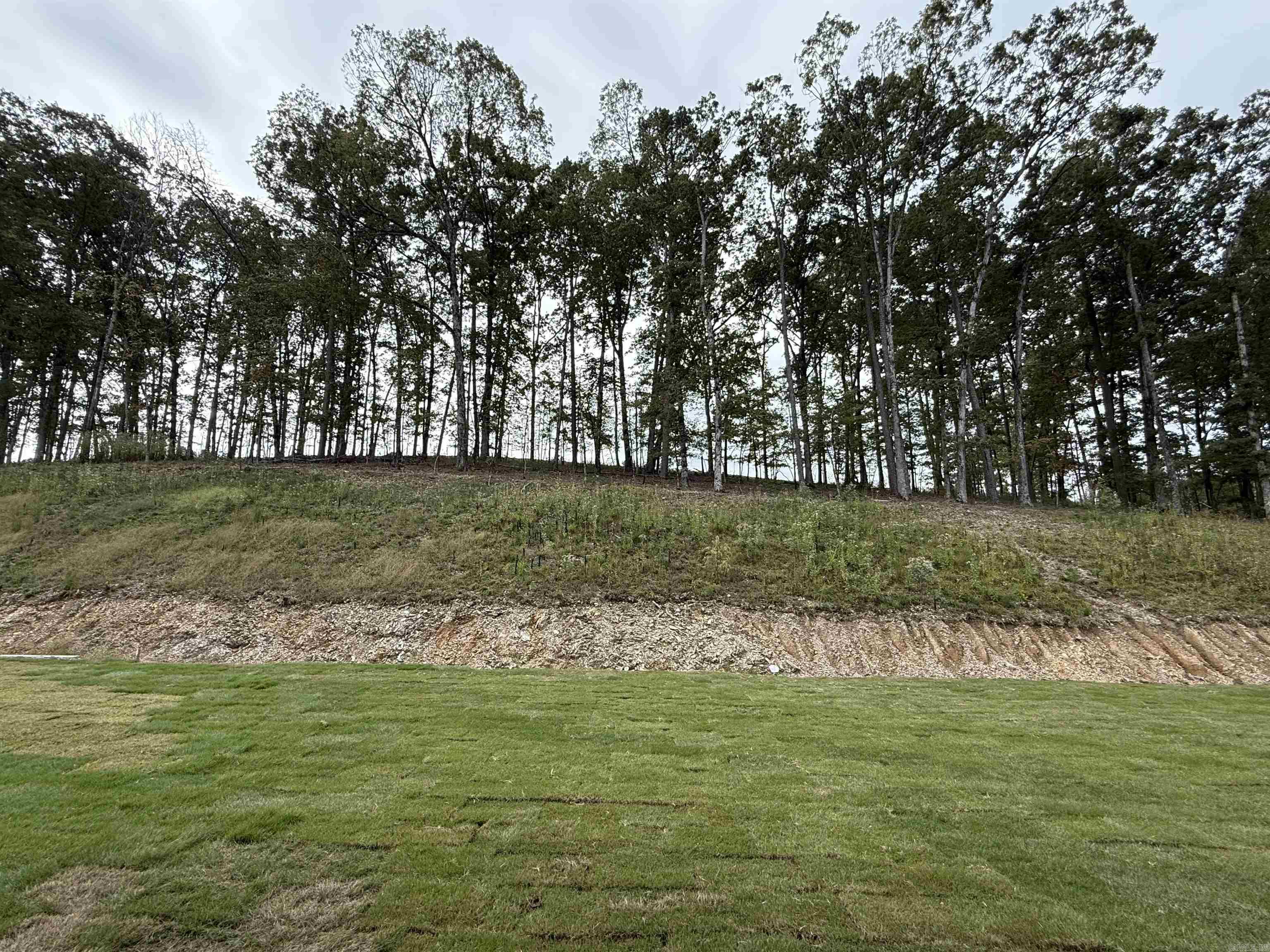 FLETCHER VALLEY "KINLEY RIDGE" - Residential