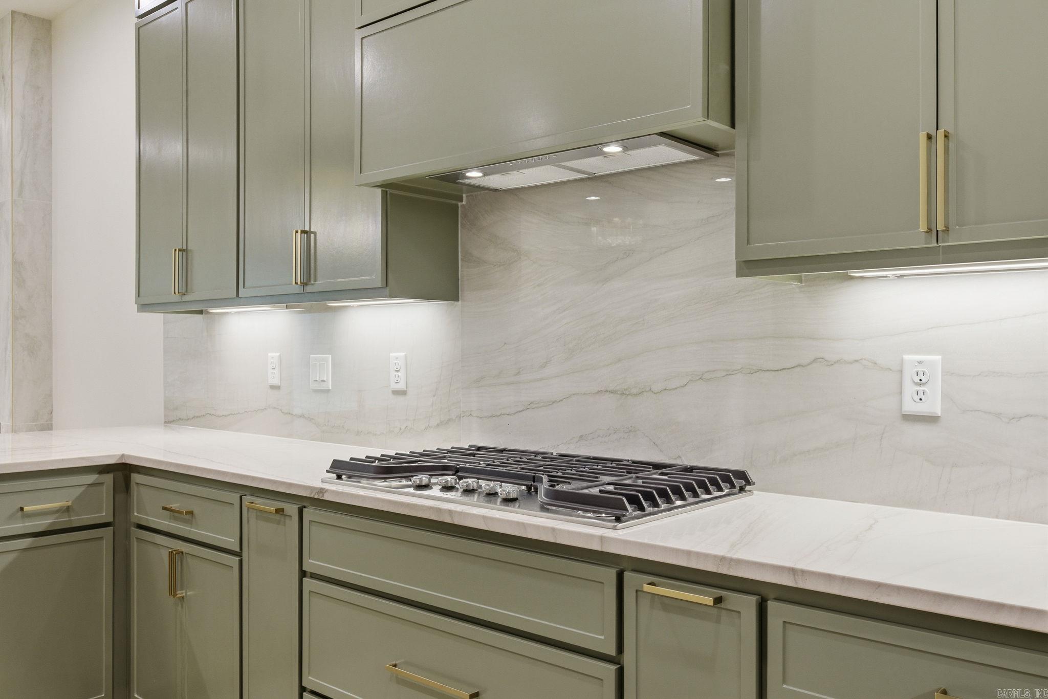 FLETCHER VALLEY "KINLEY RIDGE" - Residential