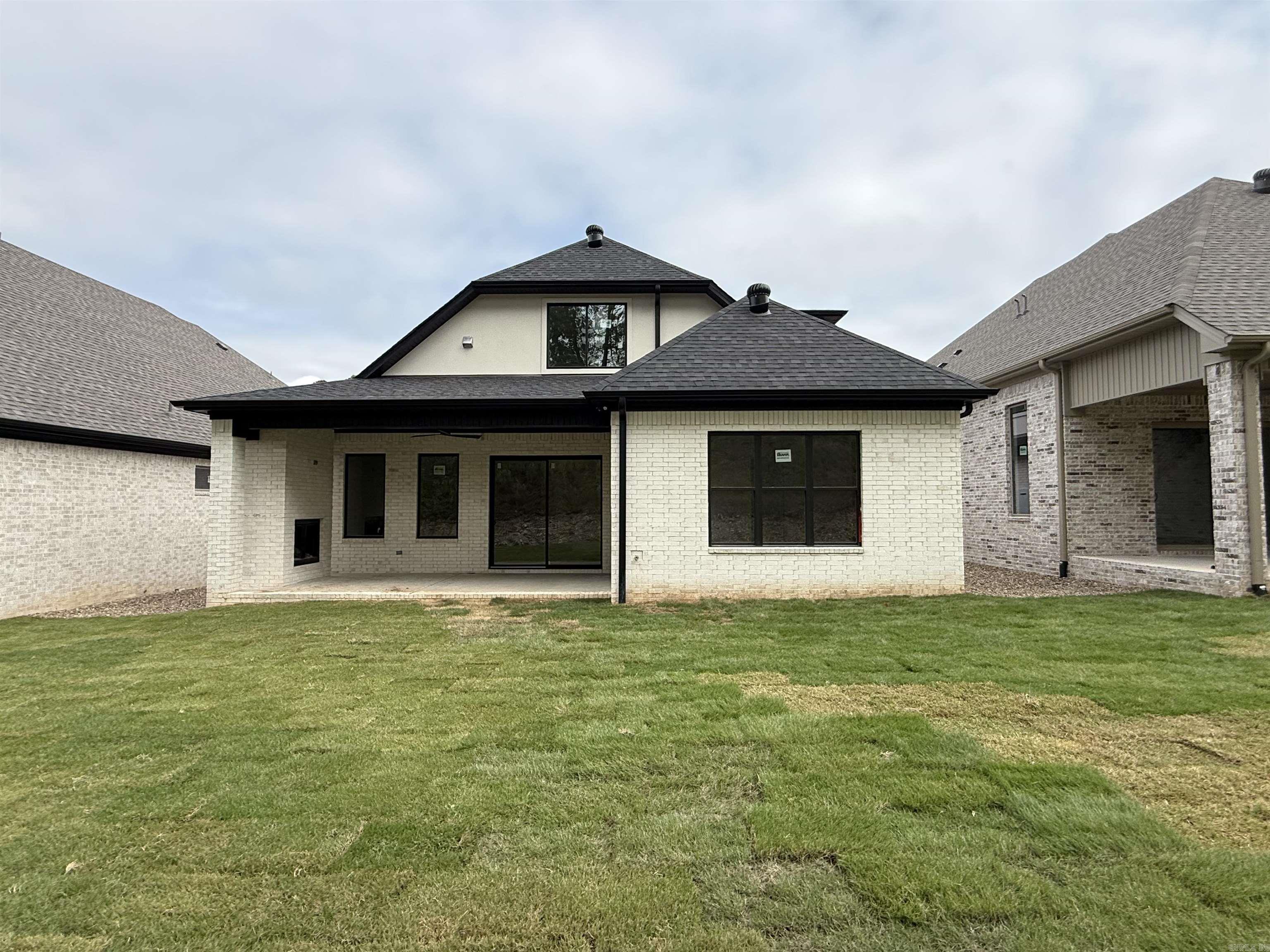 FLETCHER VALLEY "KINLEY RIDGE" - Residential