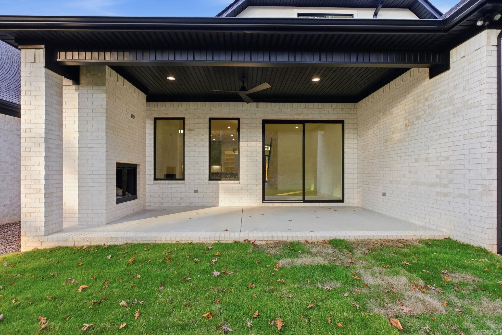 FLETCHER VALLEY "KINLEY RIDGE" - Residential