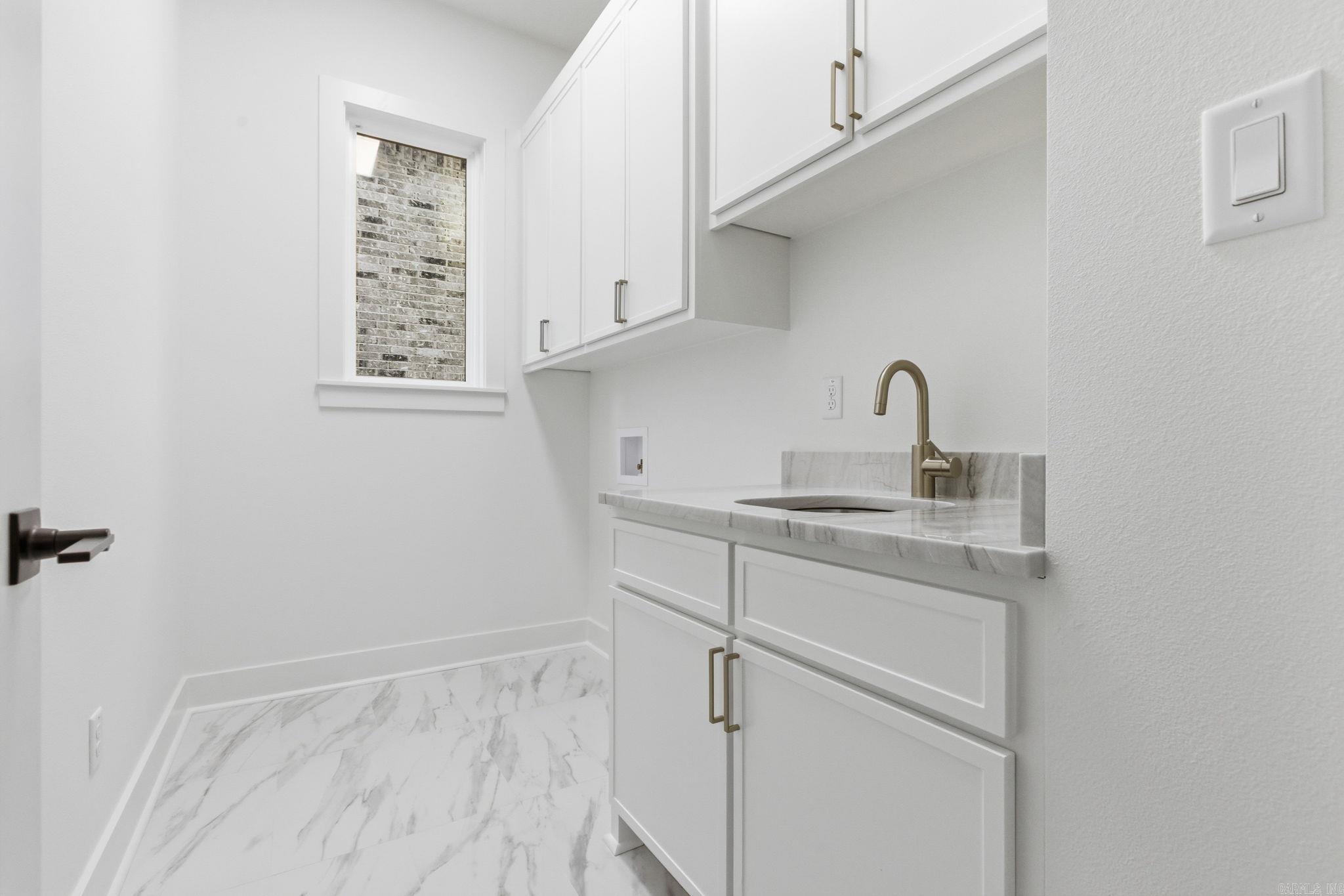 FLETCHER VALLEY "KINLEY RIDGE" - Residential