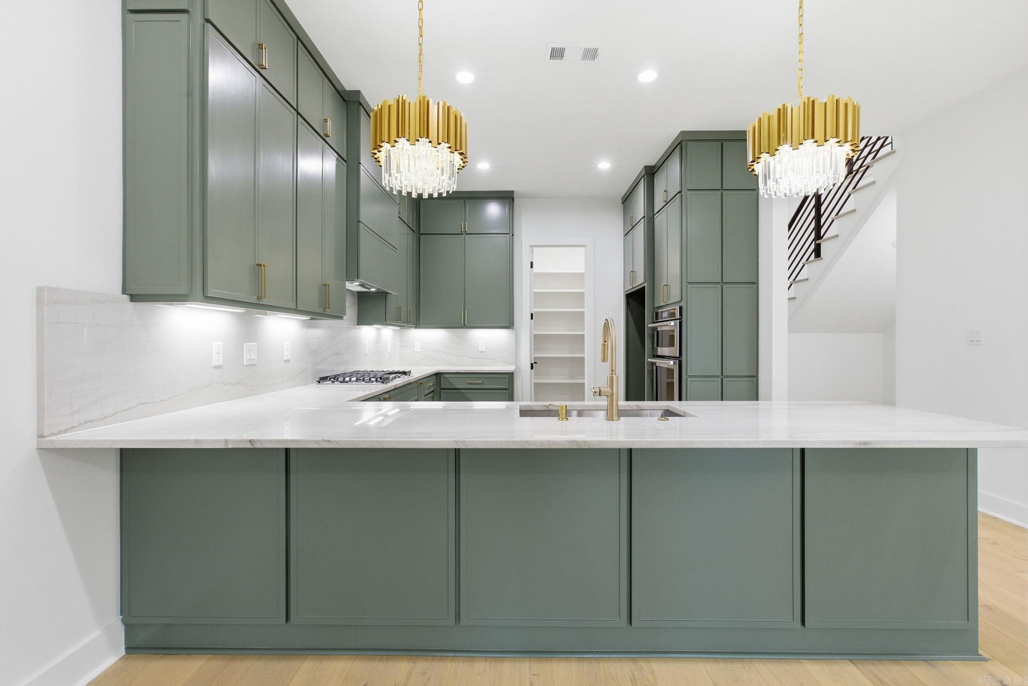 FLETCHER VALLEY "KINLEY RIDGE" - Residential