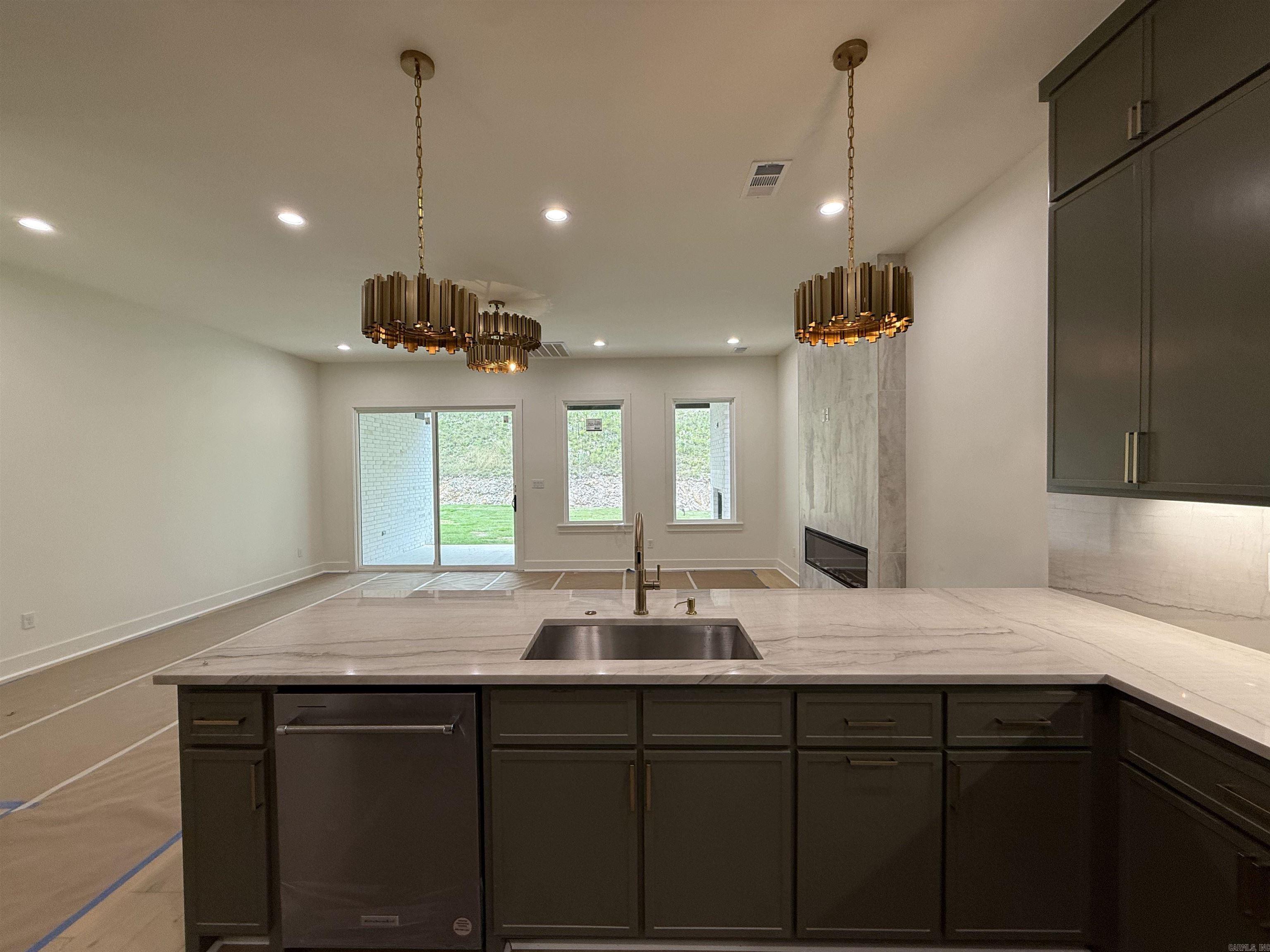 FLETCHER VALLEY "KINLEY RIDGE" - Residential