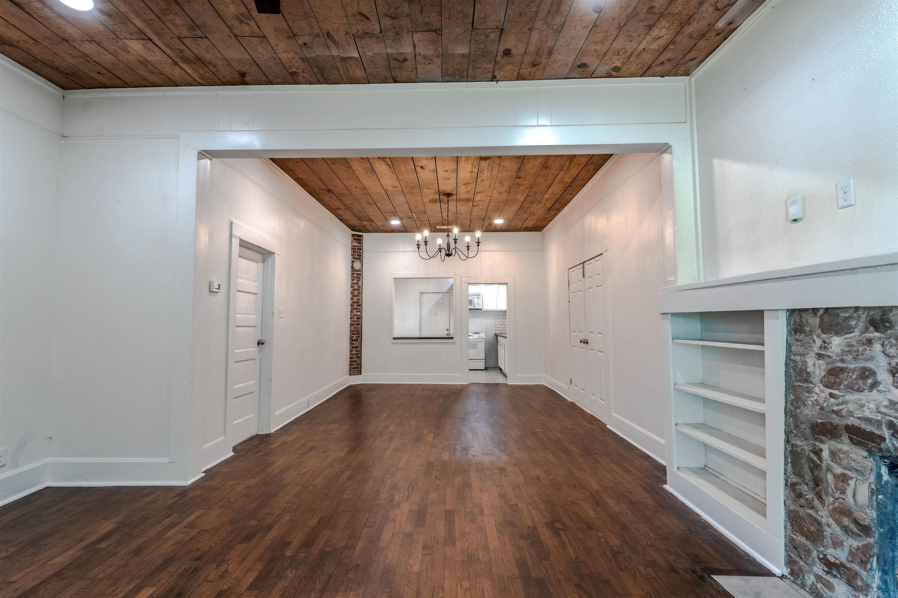 West End - Residential