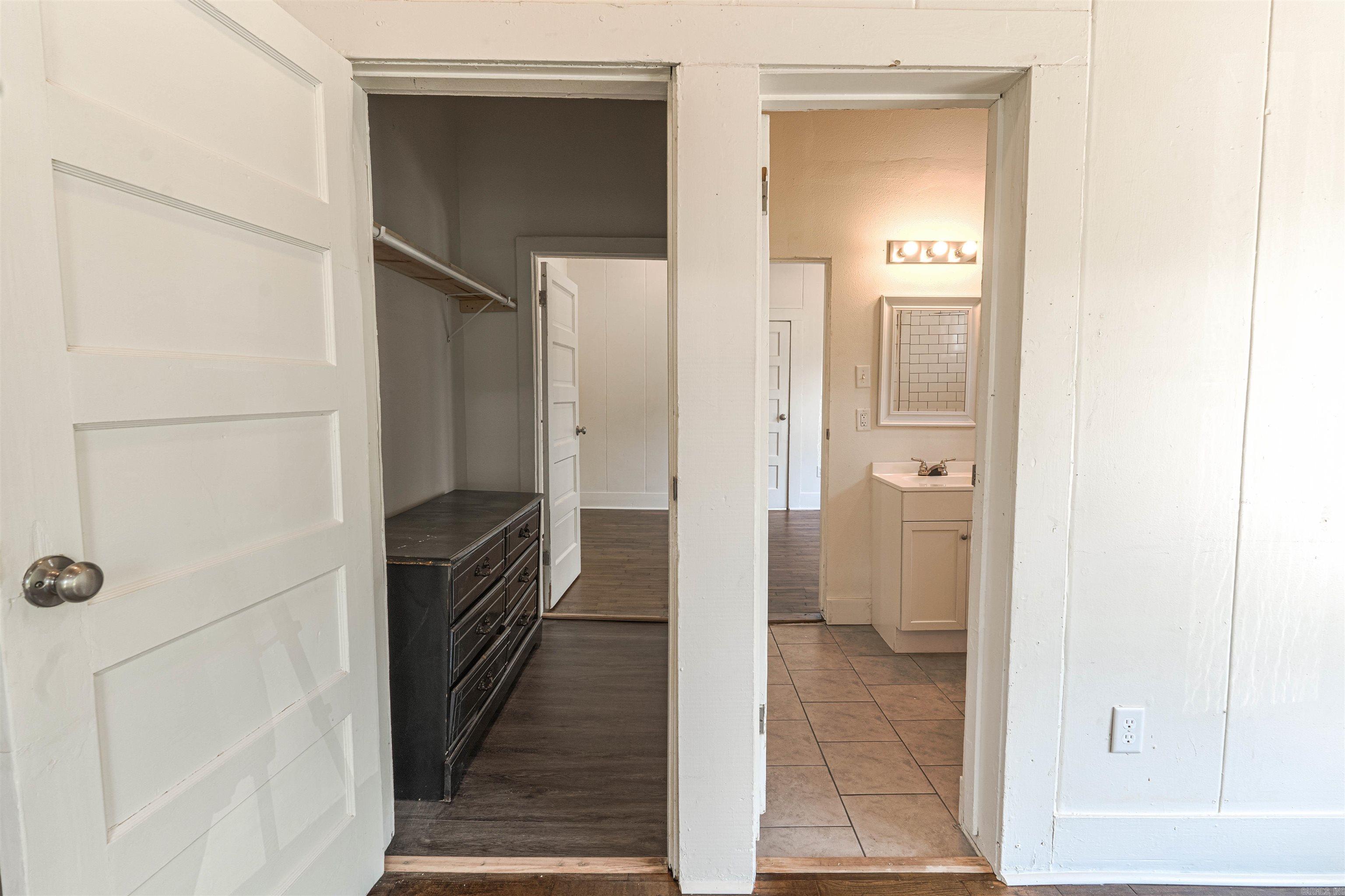 West End - Residential