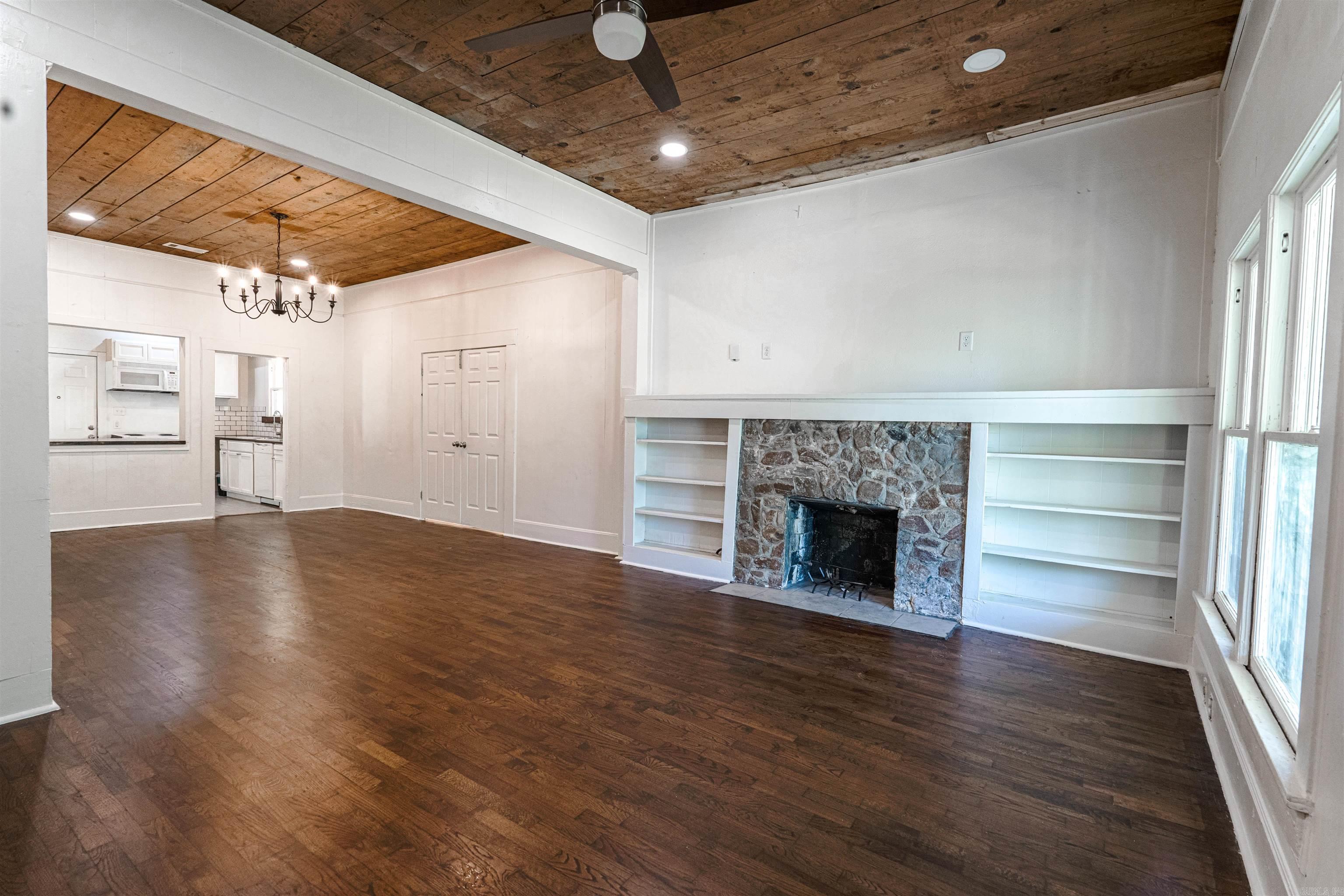 West End - Residential