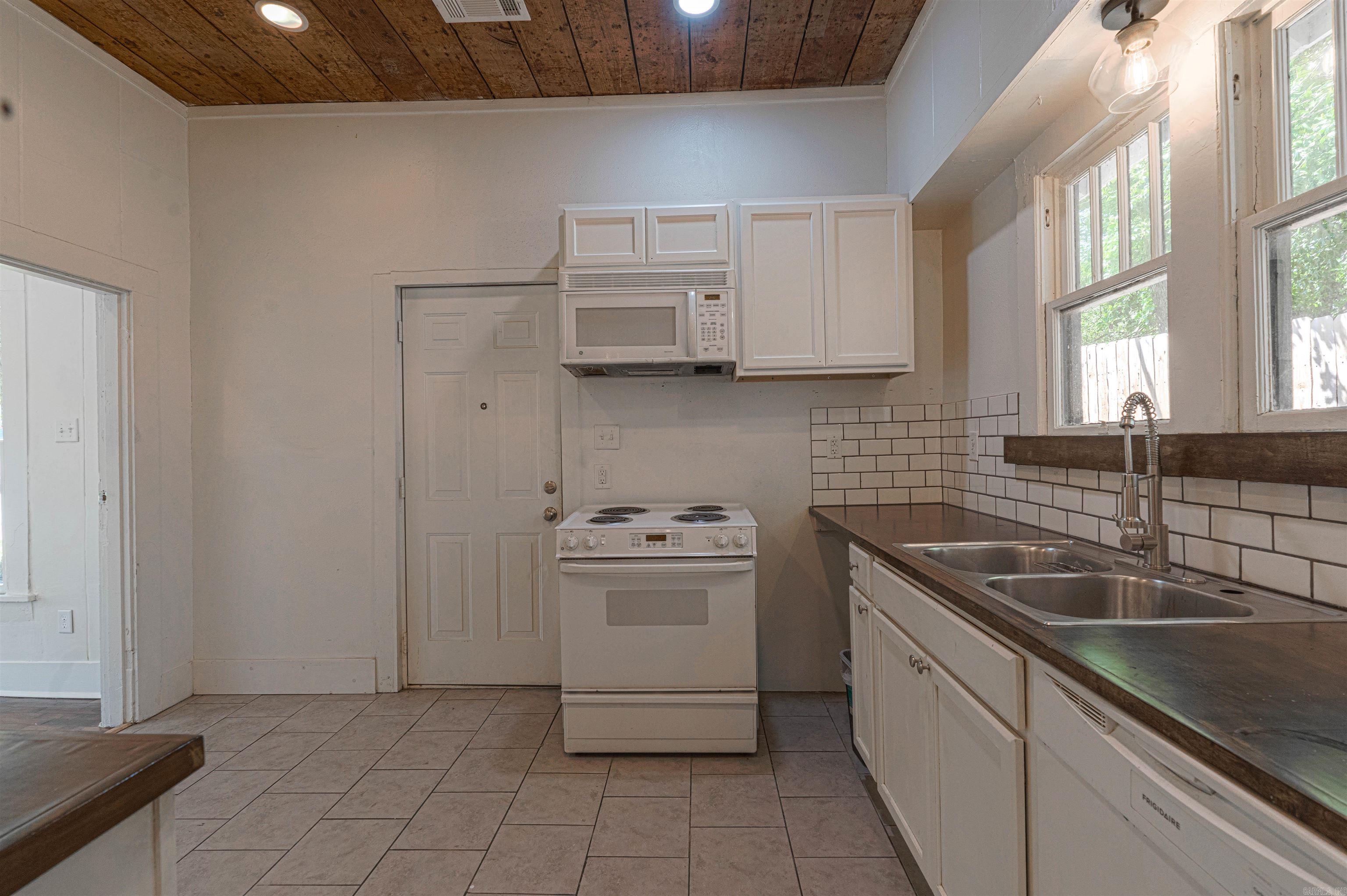 West End - Residential