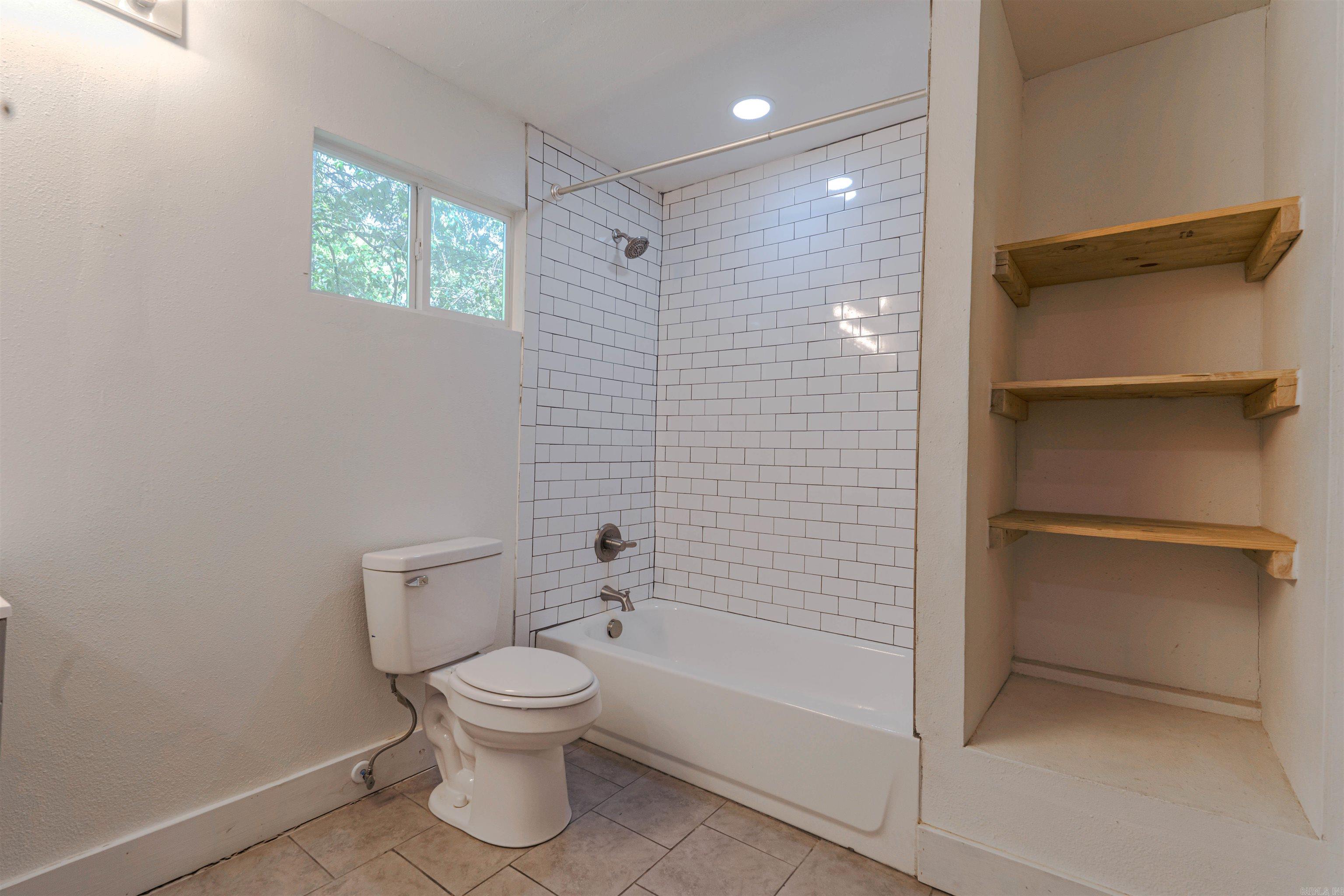 West End - Residential