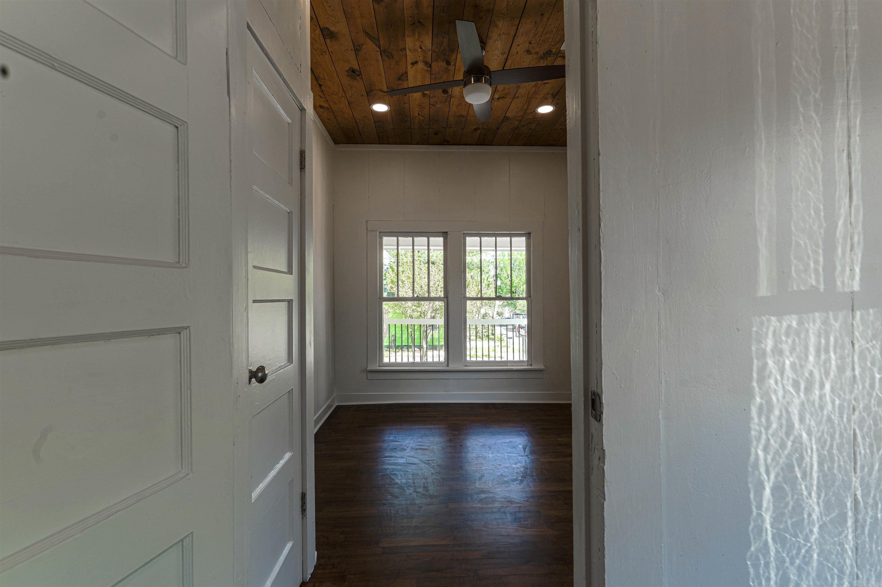 West End - Residential