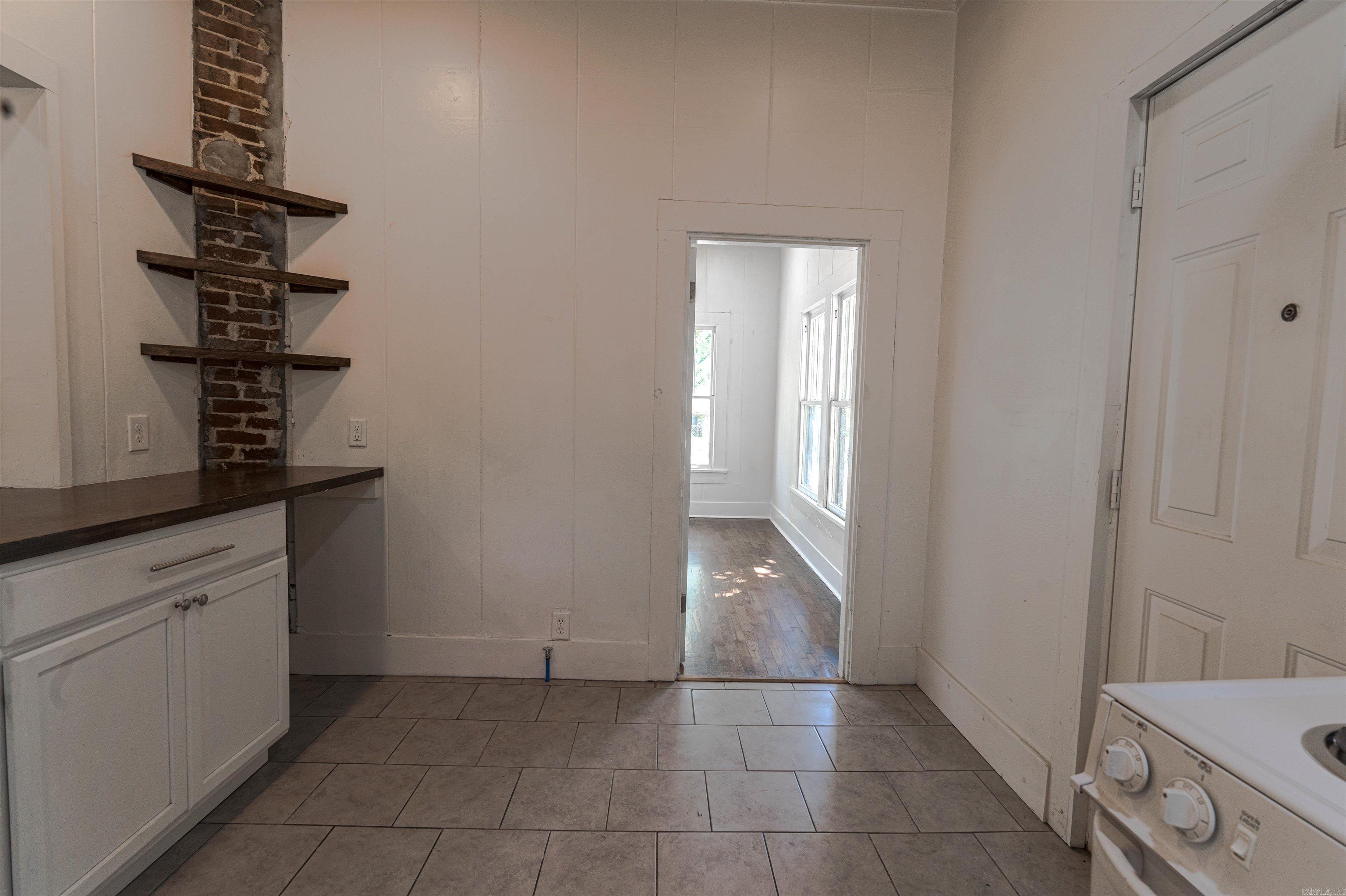 West End - Residential