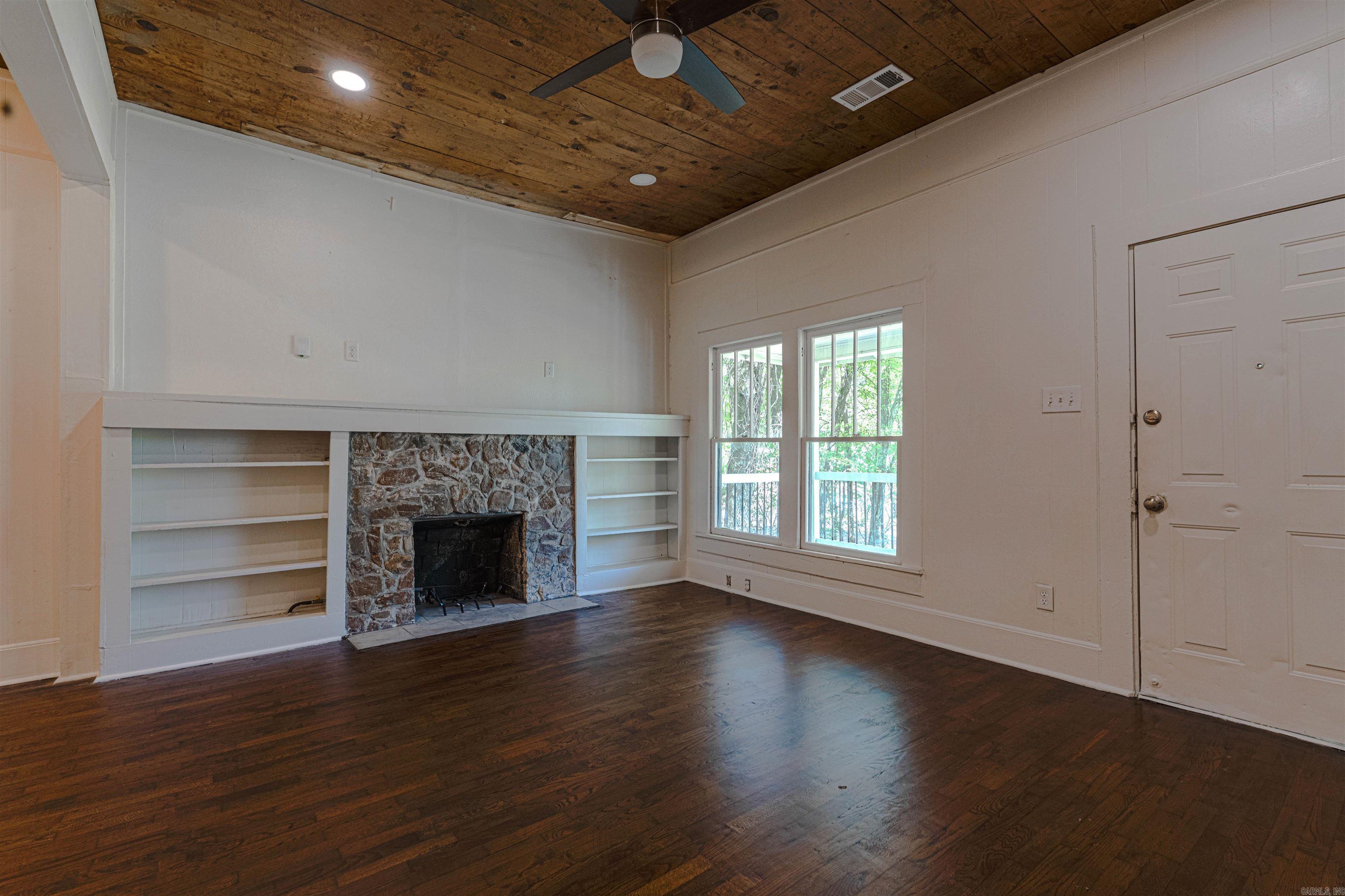 West End - Residential