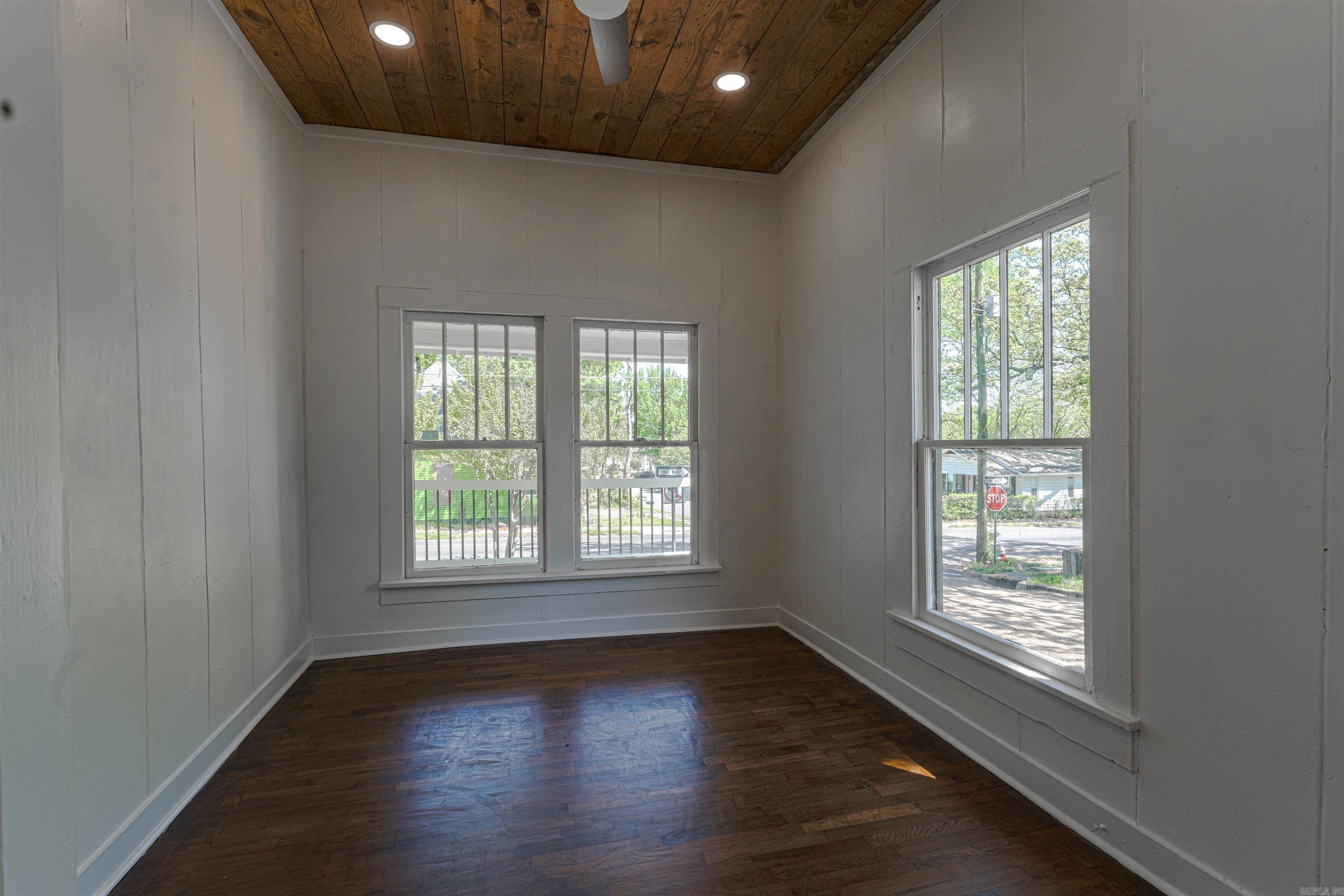 West End - Residential