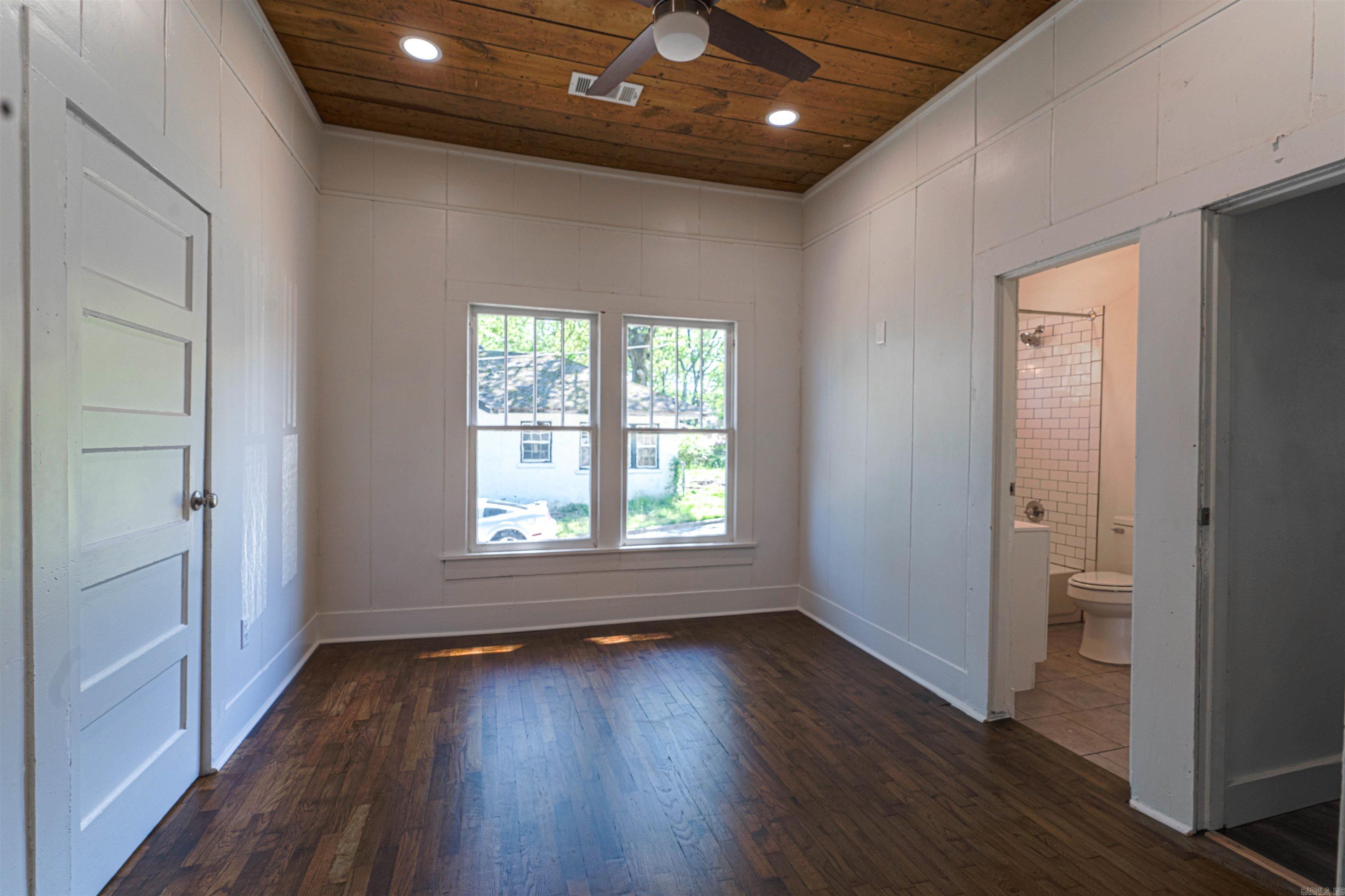 West End - Residential