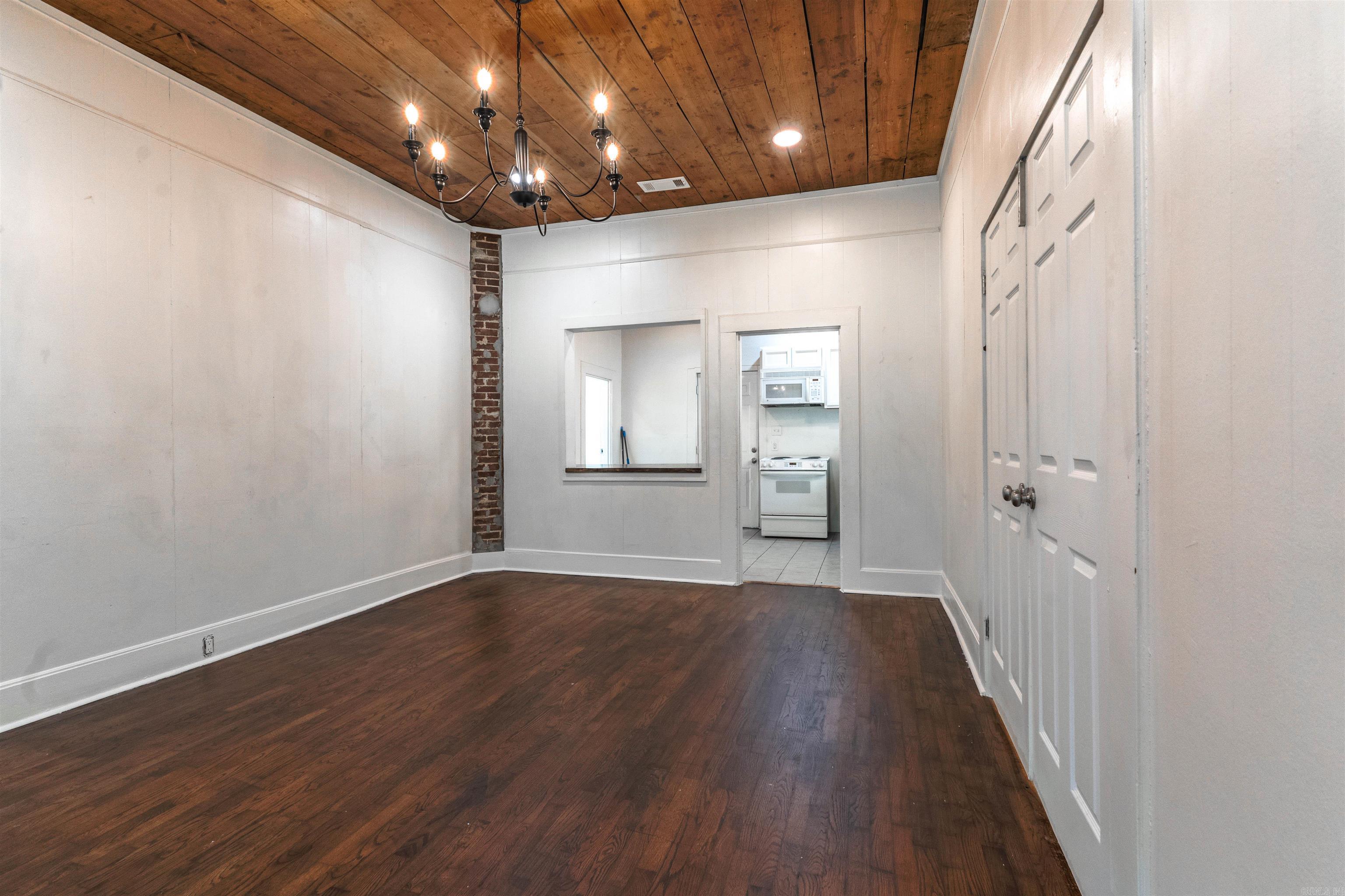 West End - Residential