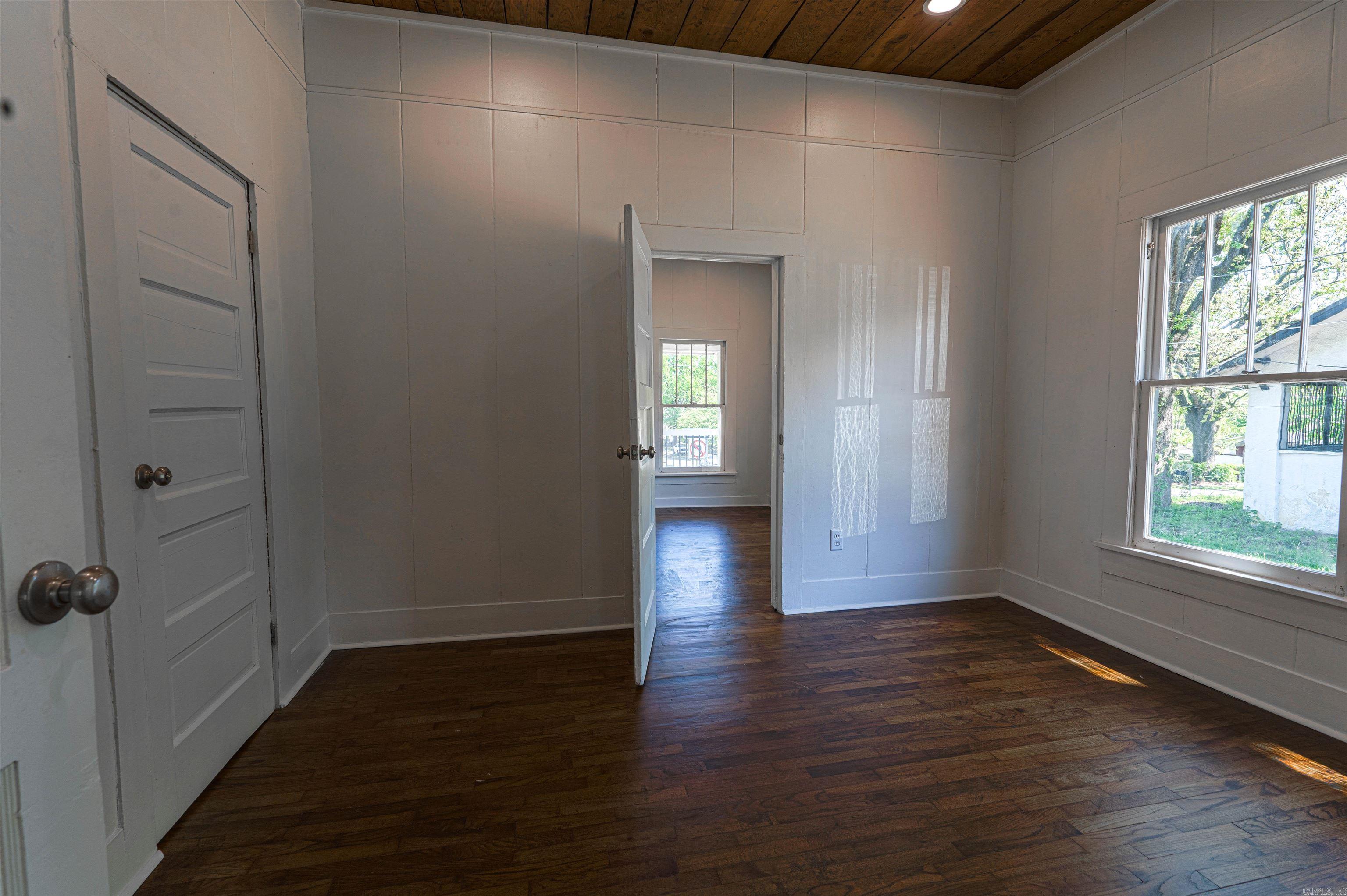 West End - Residential