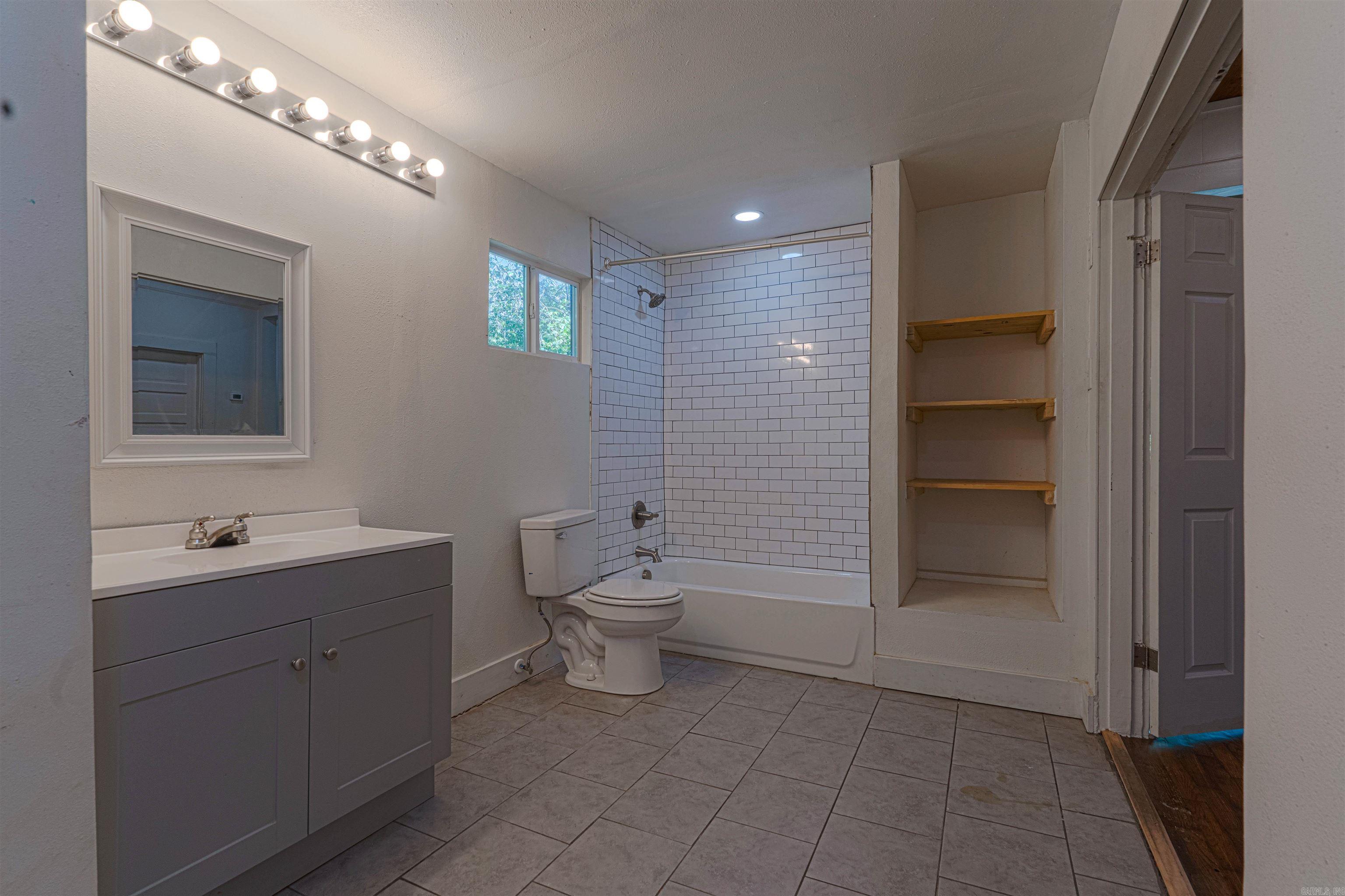 West End - Residential