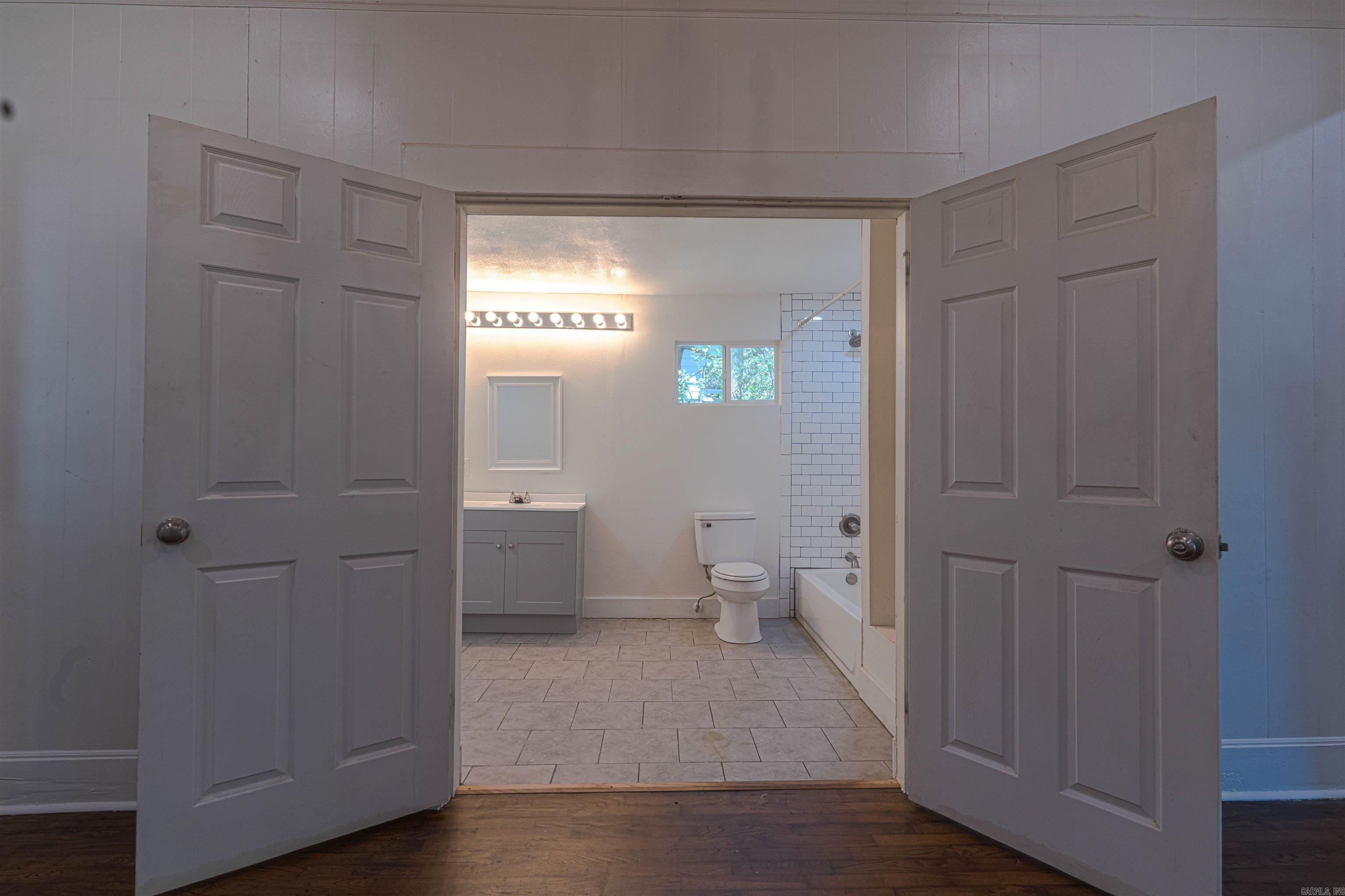 West End - Residential