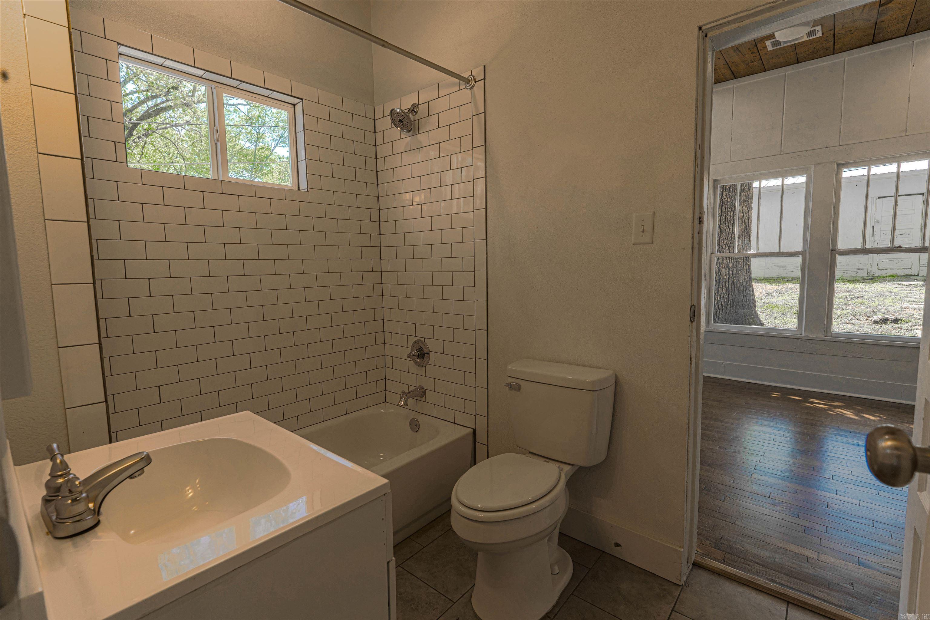 West End - Residential