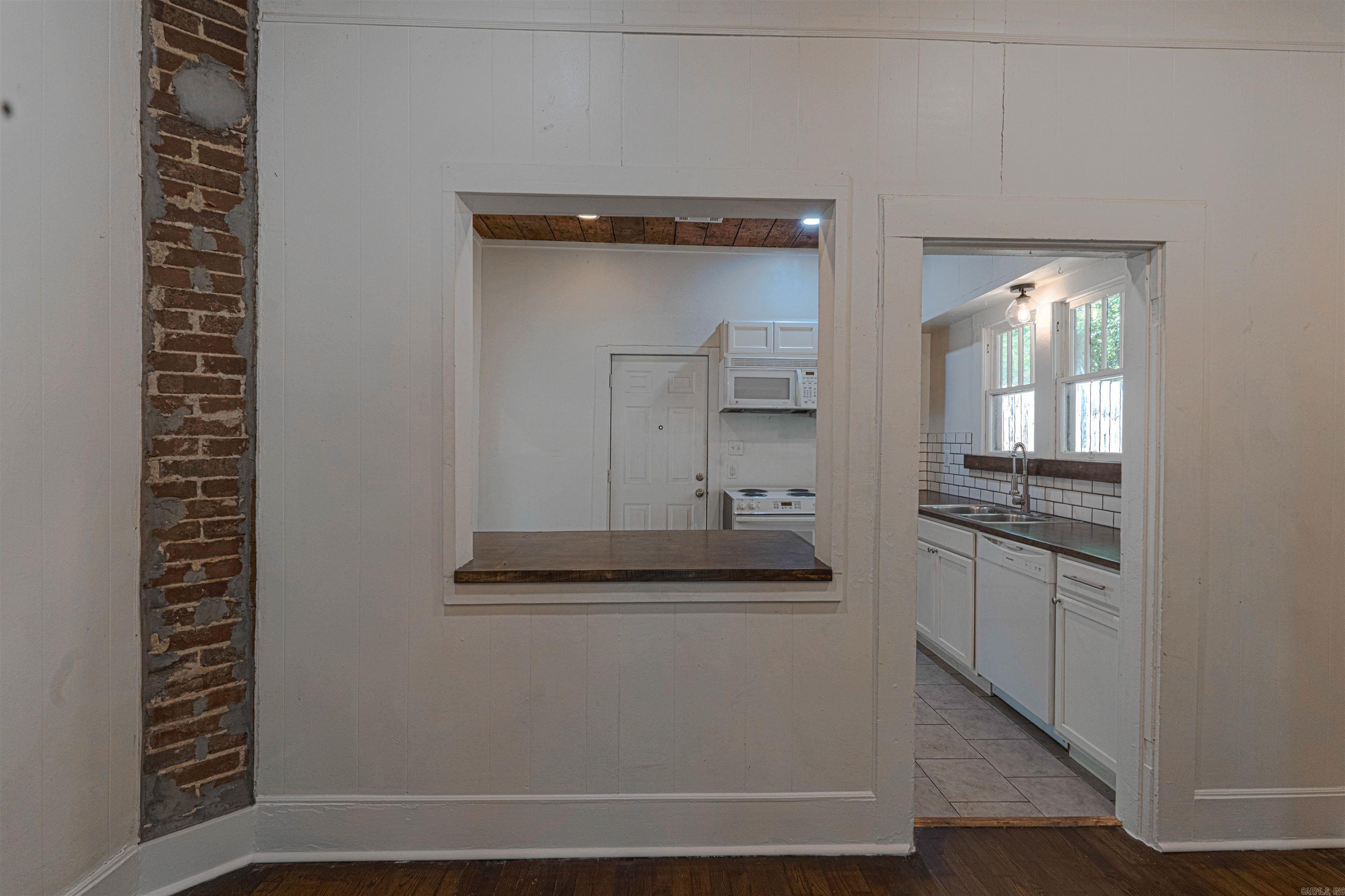 West End - Residential