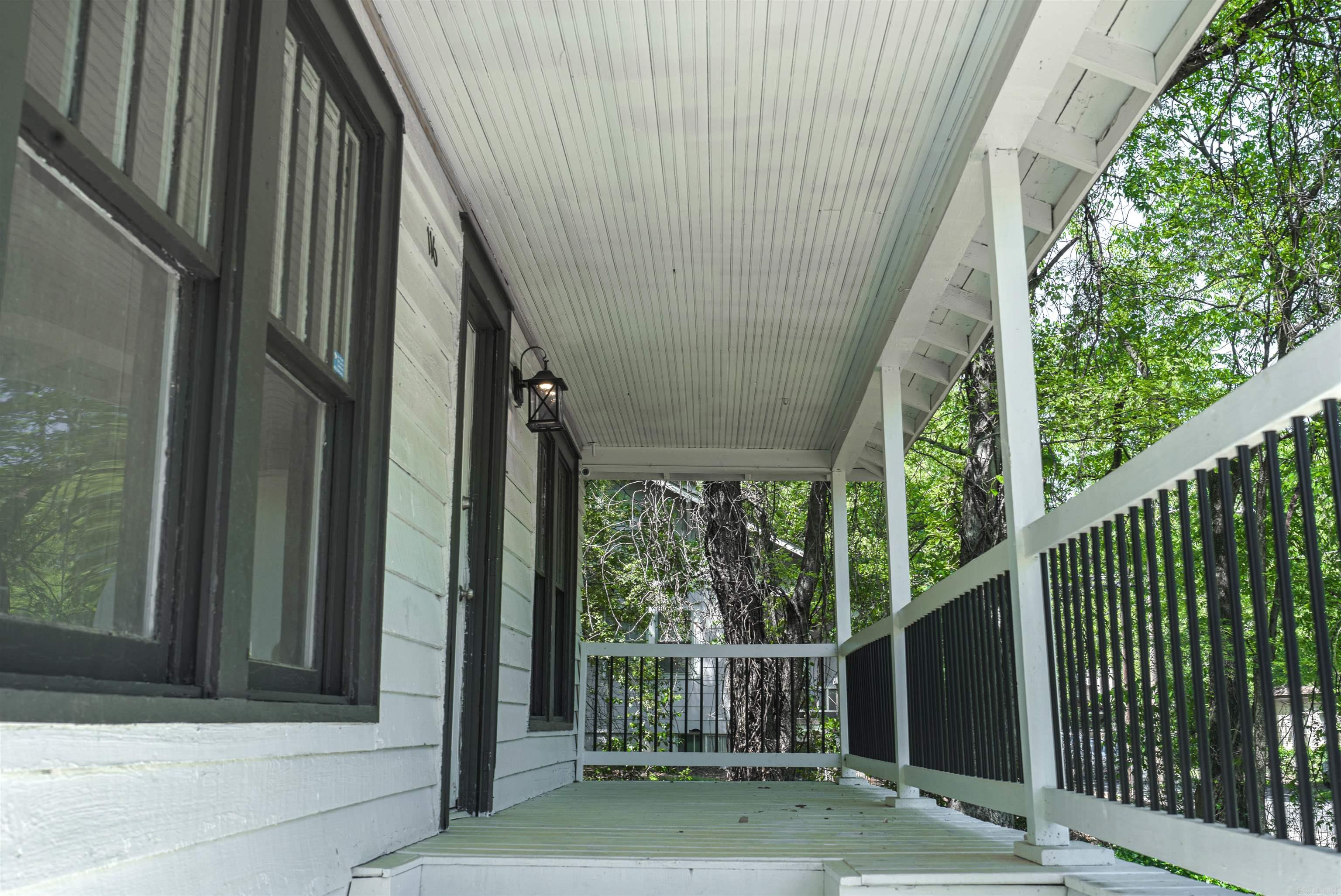 West End - Residential